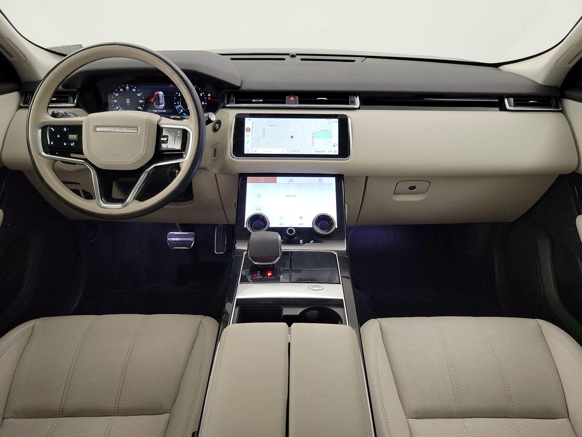 Thumbnail: 2023 Land Rover Range Rover Velar - 9