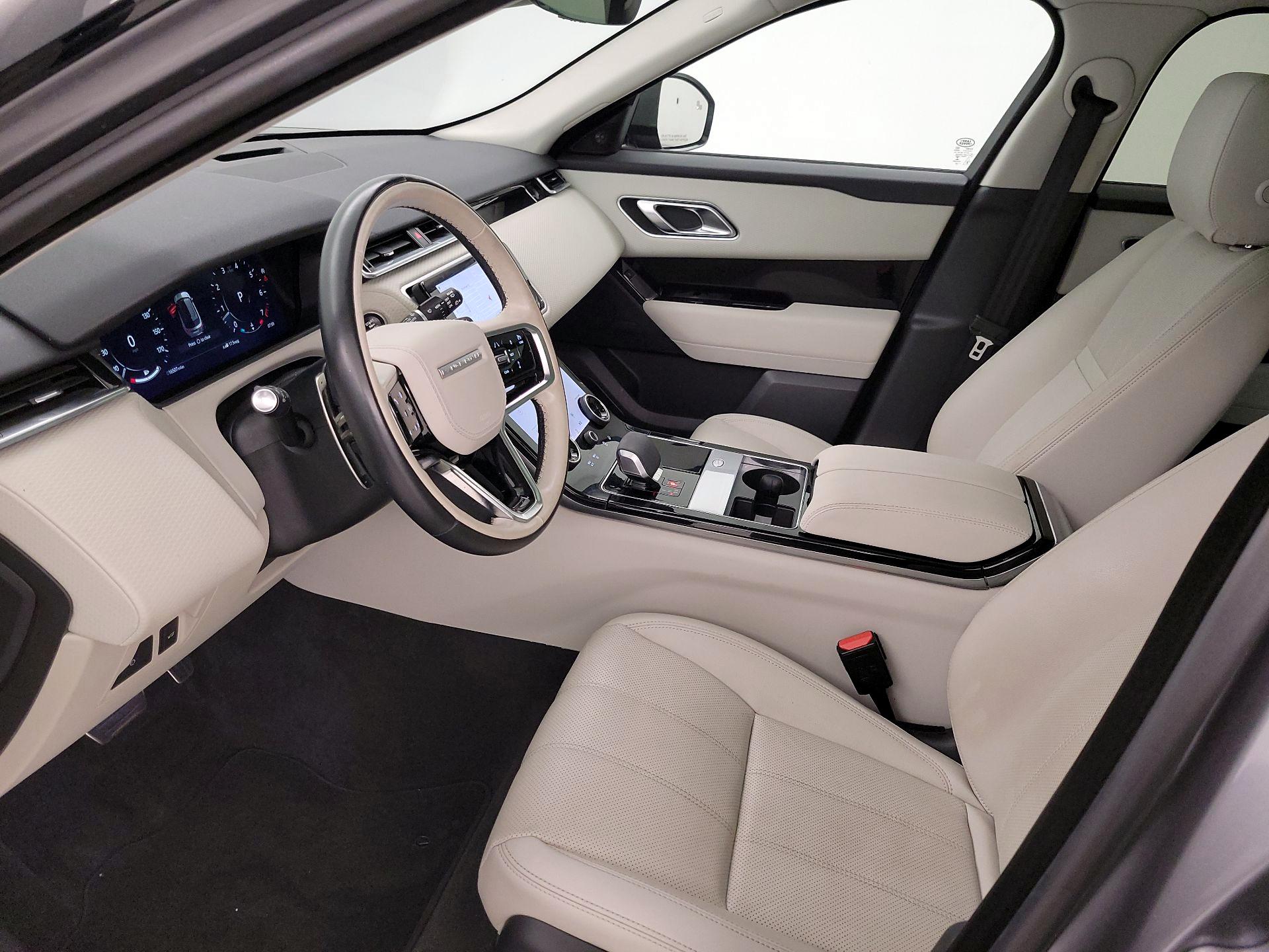 Thumbnail: 2023 Land Rover Range Rover Velar - 11