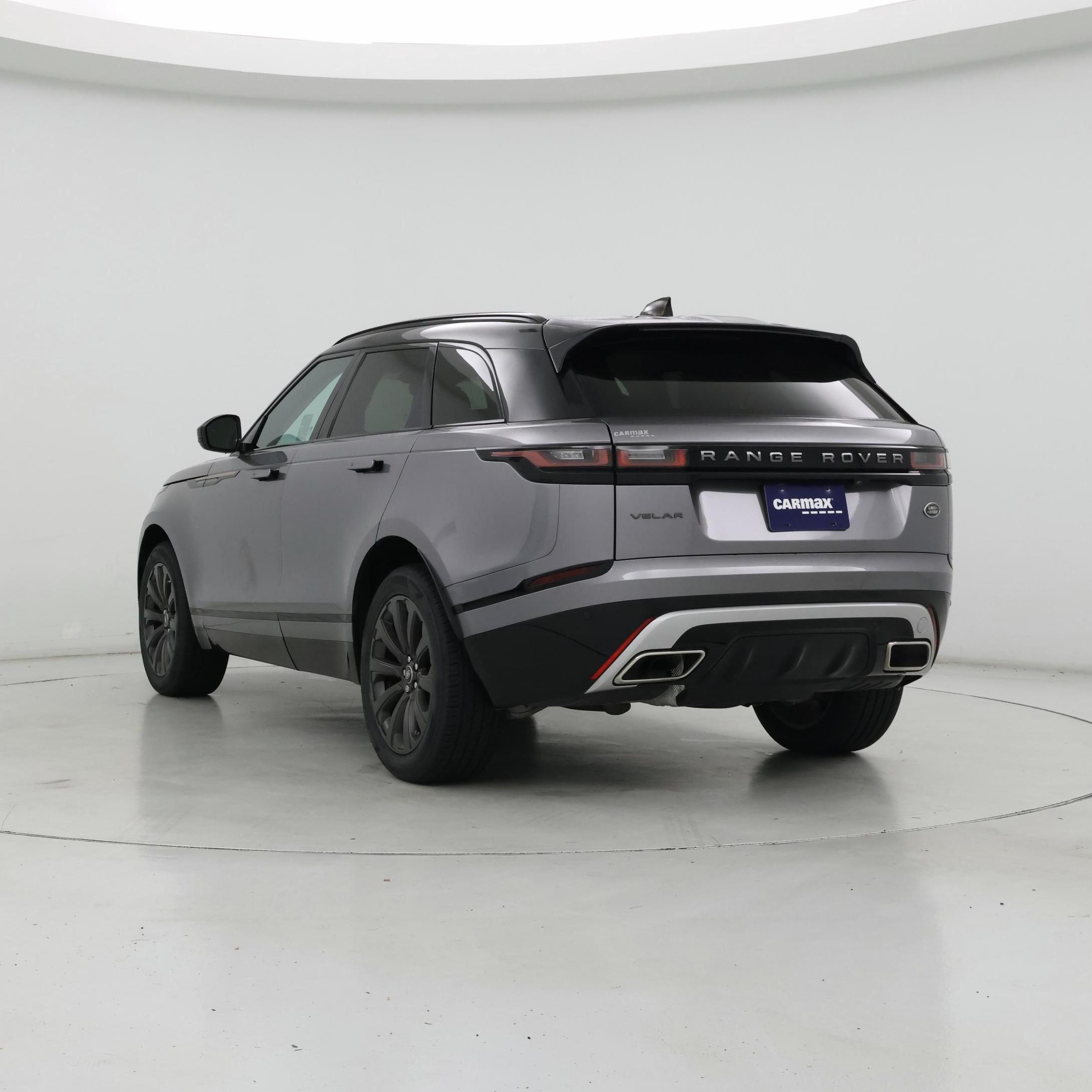 Thumbnail: 2023 Land Rover Range Rover Velar - 2