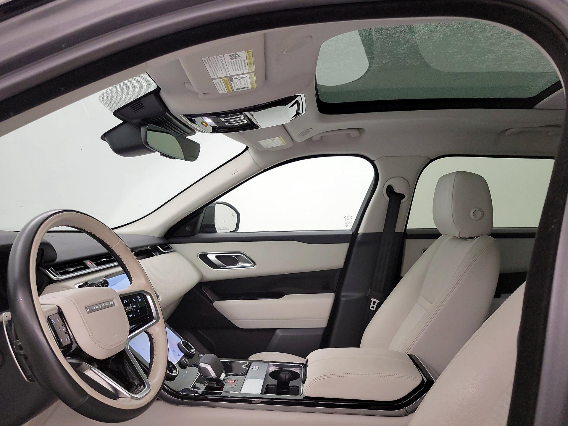 Thumbnail: 2023 Land Rover Range Rover Velar - 20