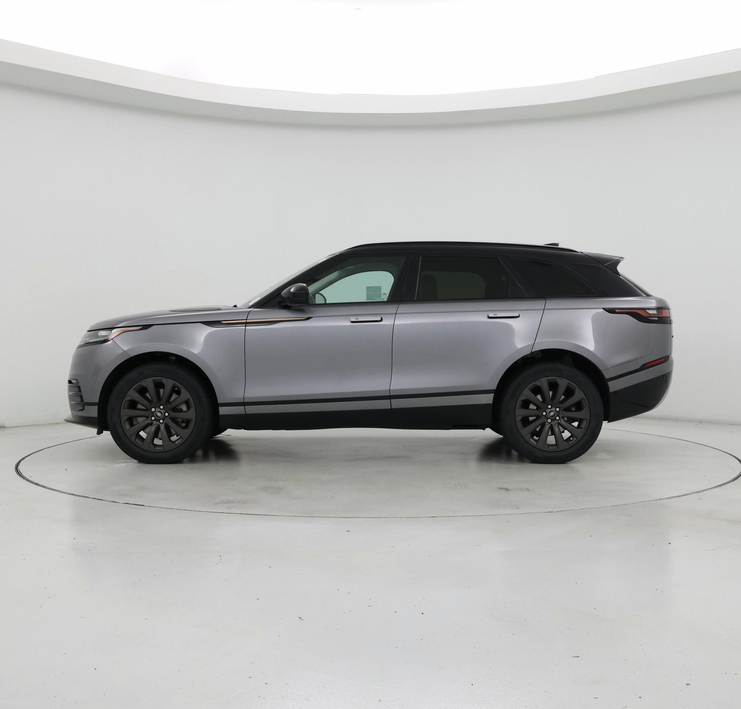 Thumbnail: 2023 Land Rover Range Rover Velar - 3