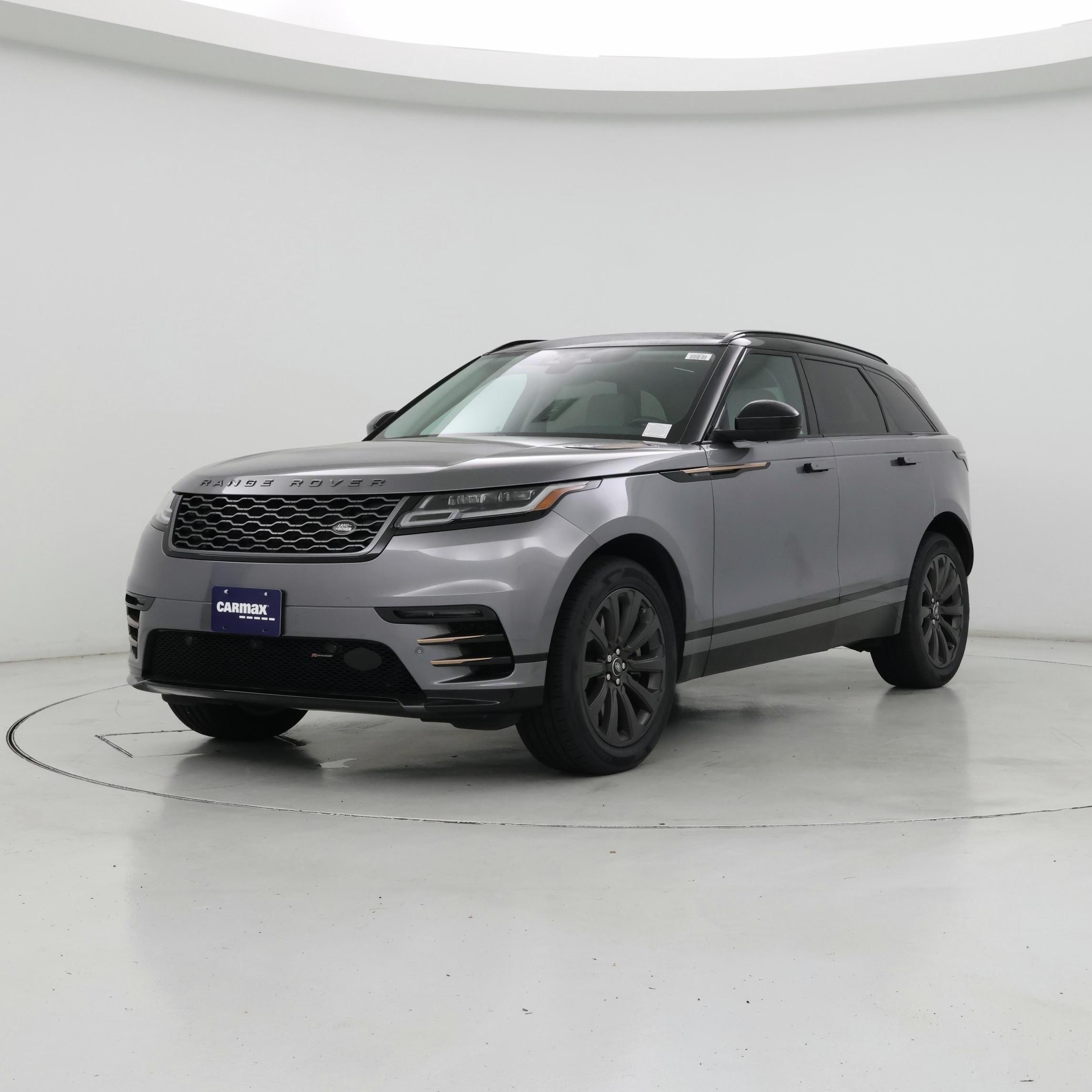 Thumbnail: 2023 Land Rover Range Rover Velar - 4
