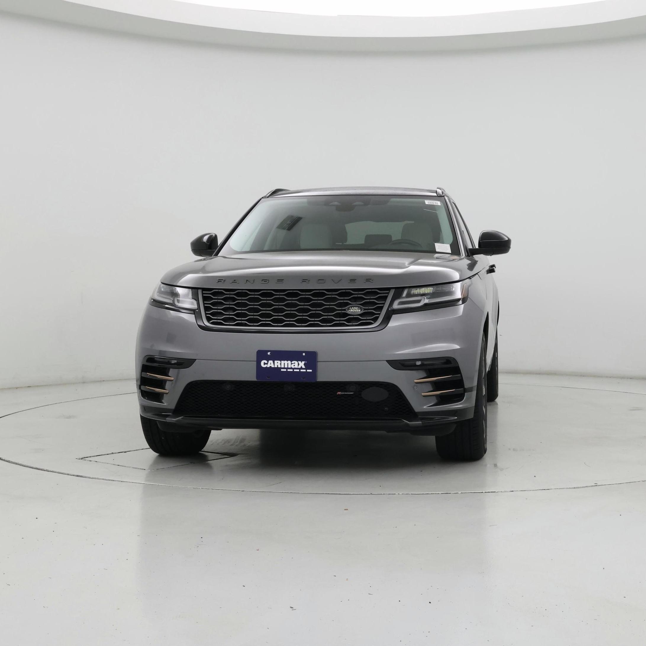 Thumbnail: 2023 Land Rover Range Rover Velar - 5