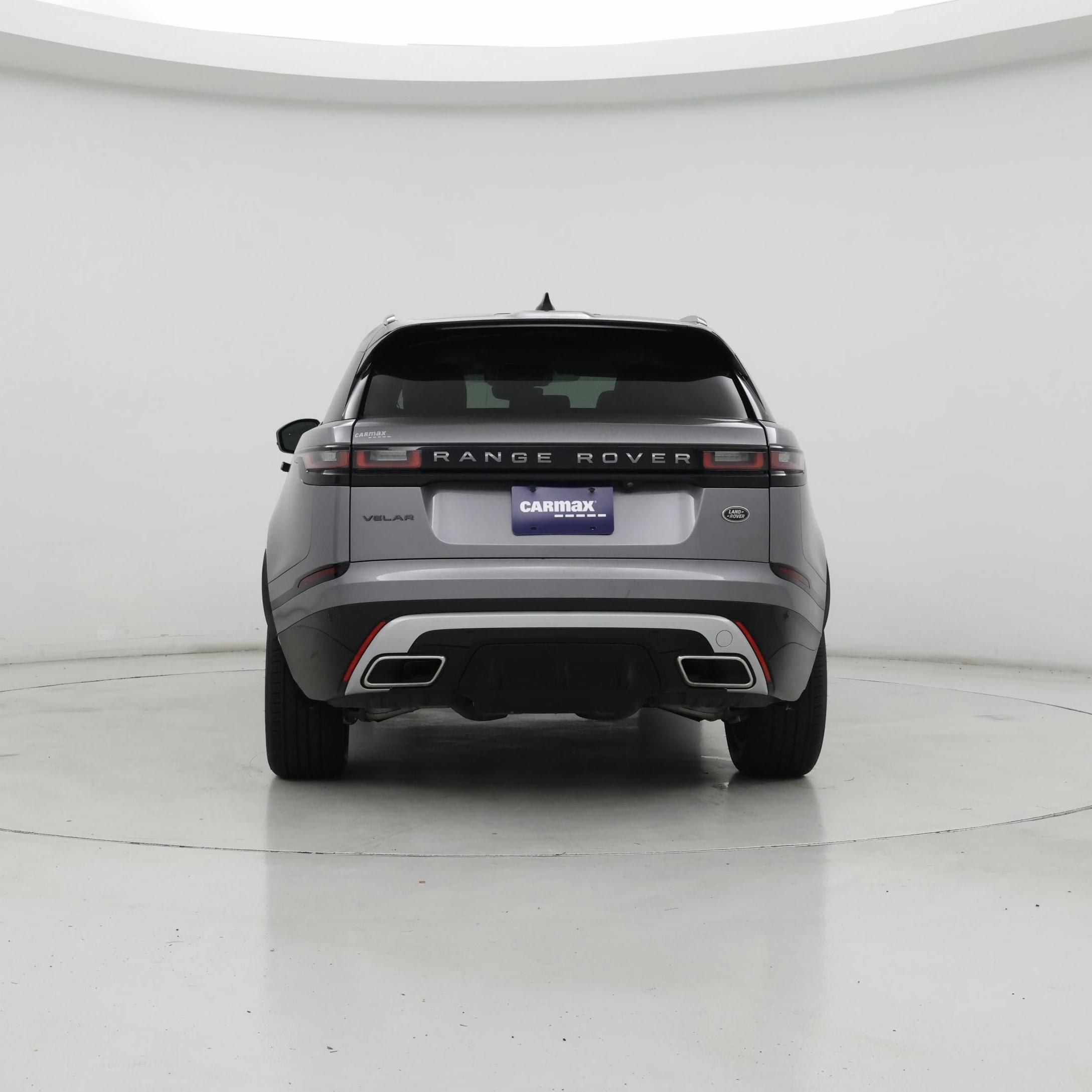 Thumbnail: 2023 Land Rover Range Rover Velar - 6