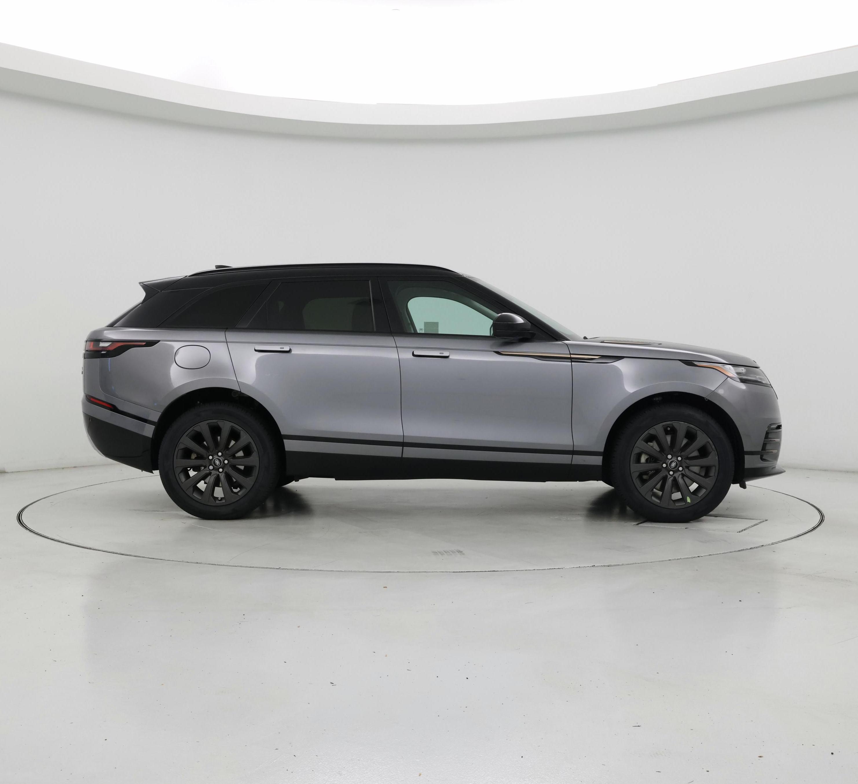 Thumbnail: 2023 Land Rover Range Rover Velar - 7