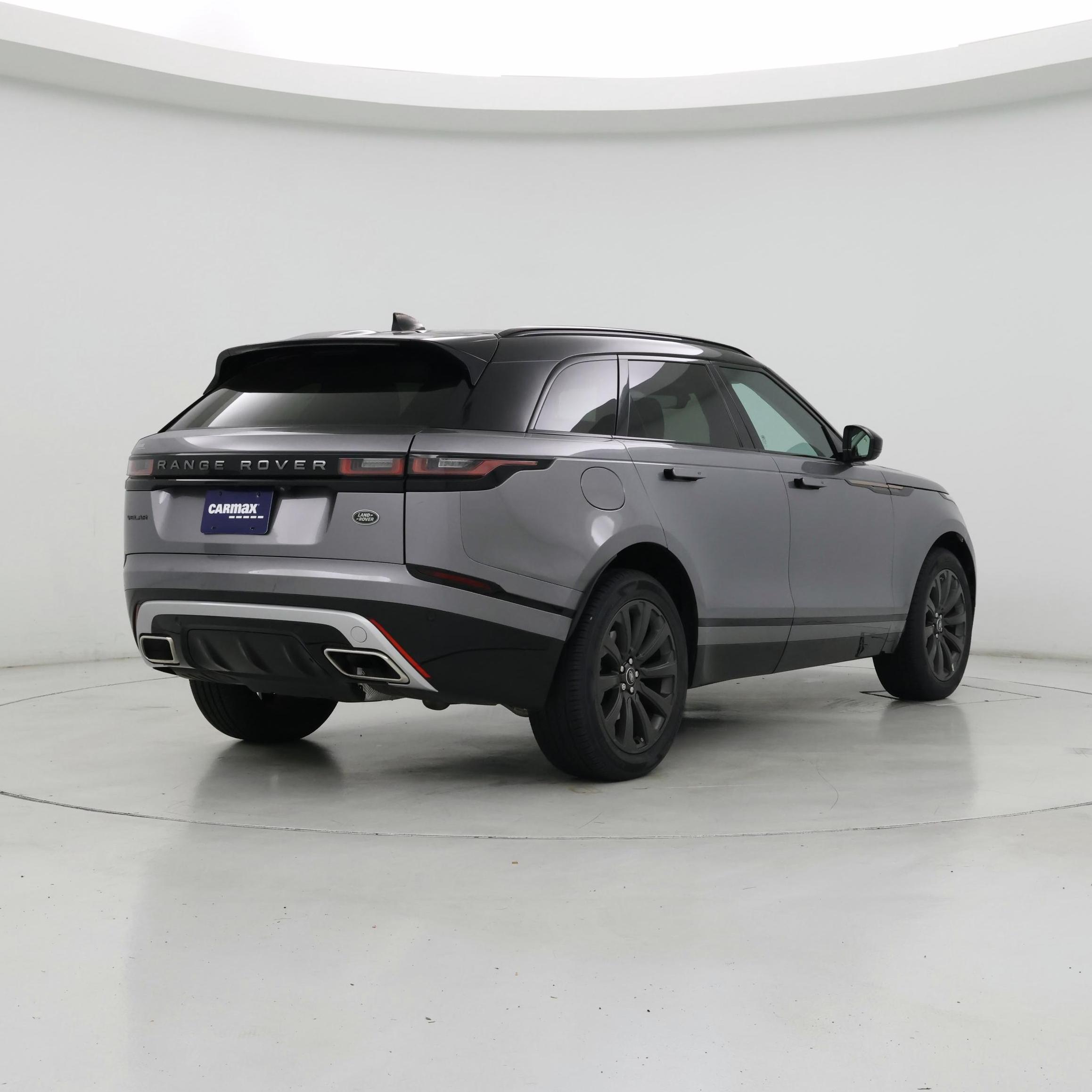 Thumbnail: 2023 Land Rover Range Rover Velar - 8