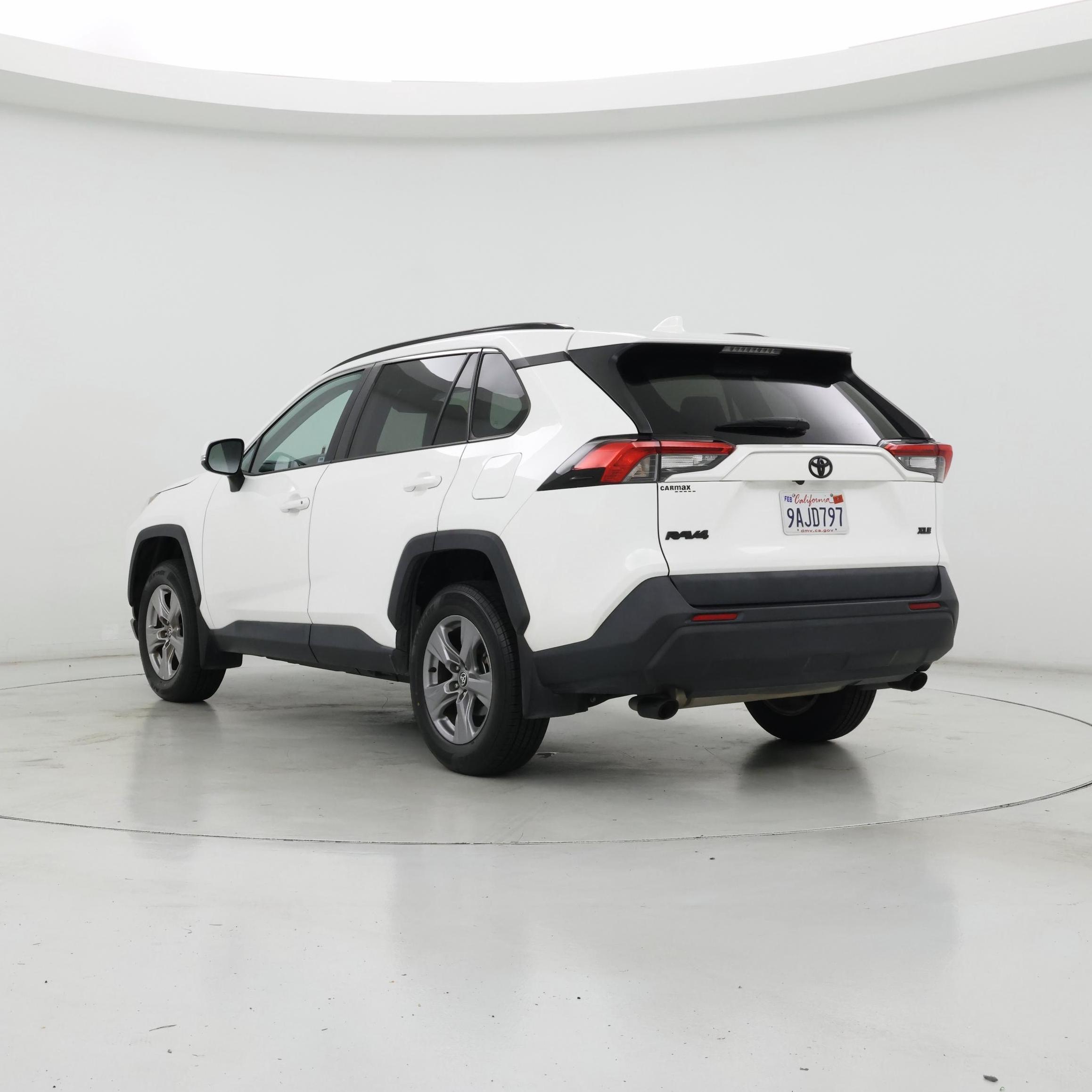 Thumbnail: 2022 Toyota RAV4 - 2