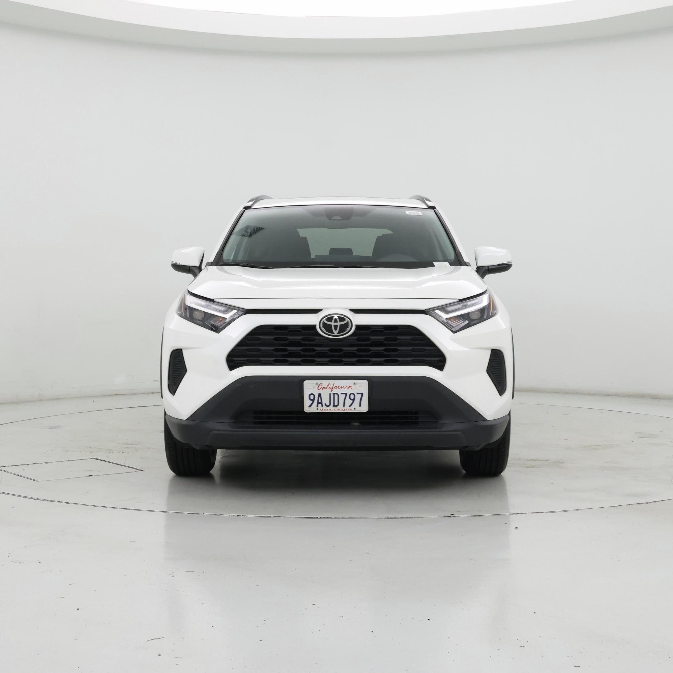 Thumbnail: 2022 Toyota RAV4 - 5