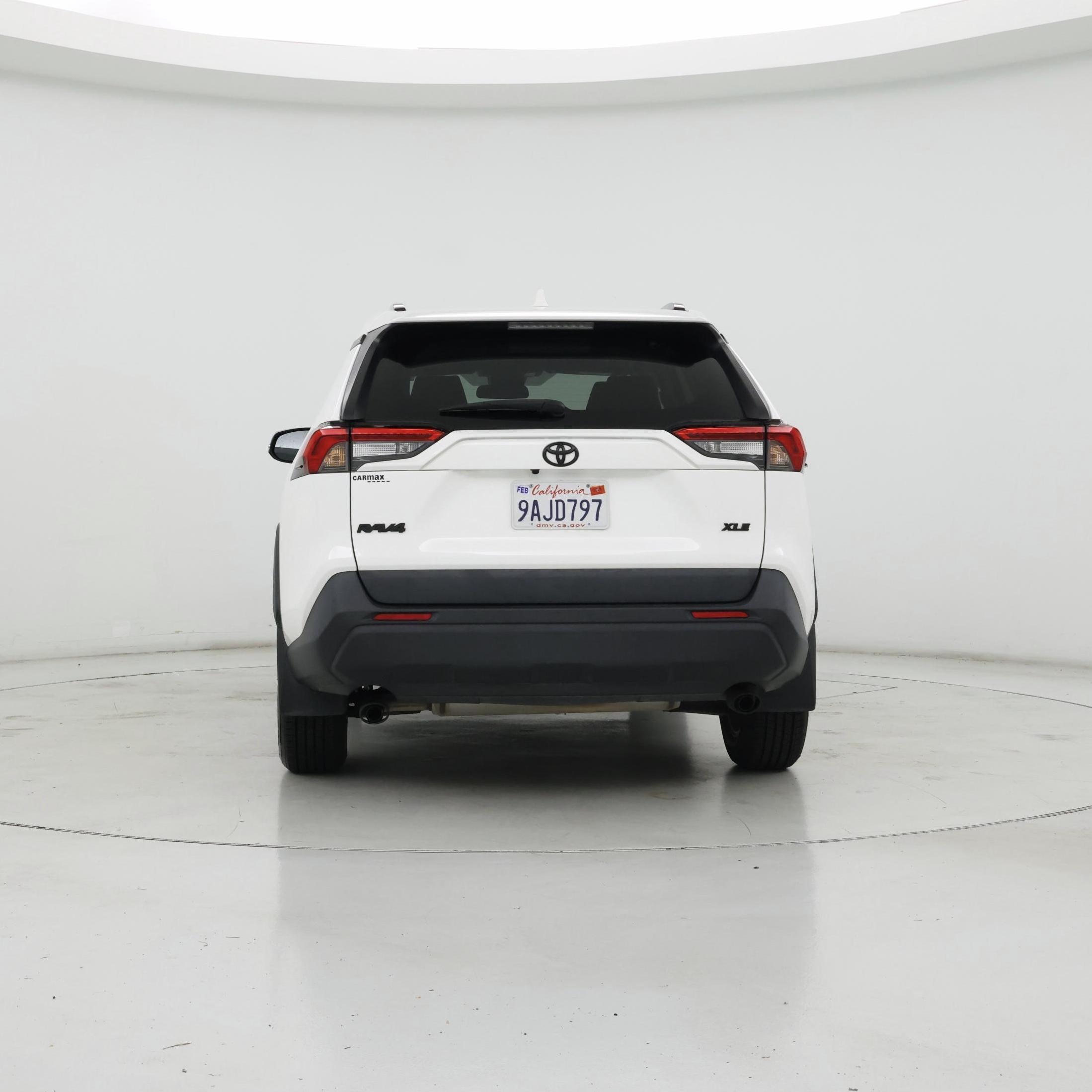 Thumbnail: 2022 Toyota RAV4 - 6
