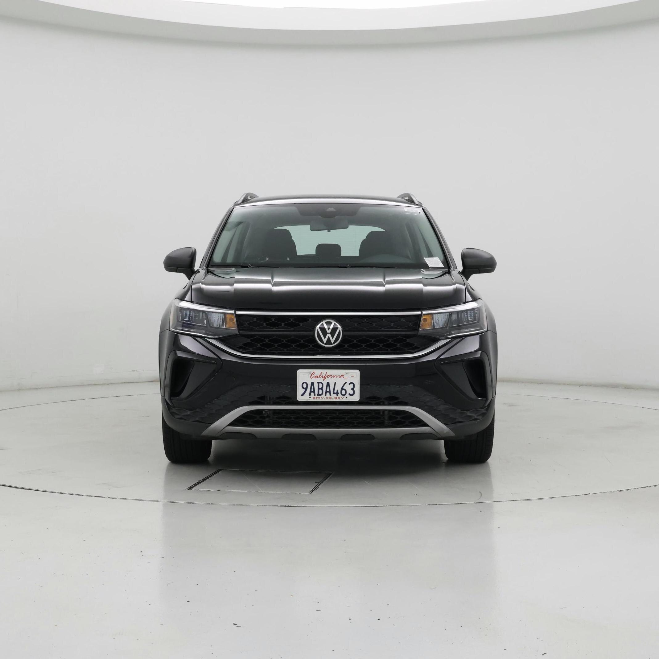 Thumbnail: 2022 Volkswagen Taos - 5