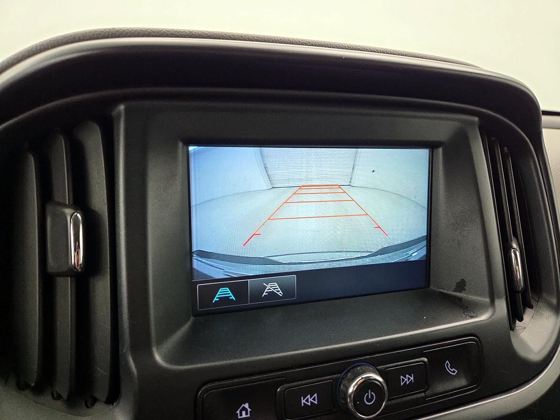 Thumbnail: 2017 Chevrolet Colorado - 14