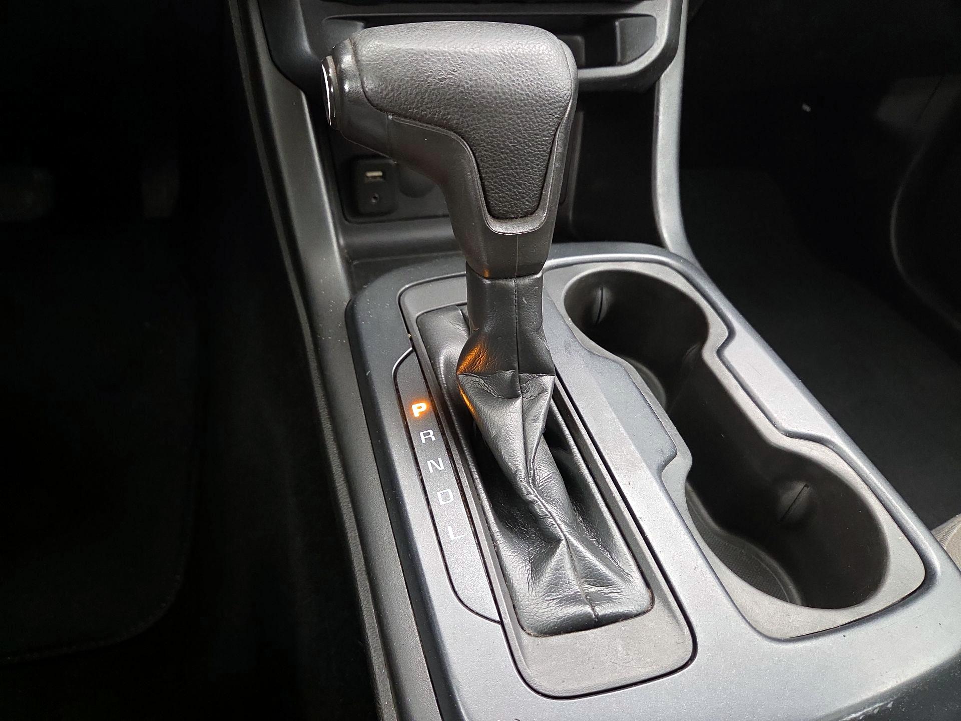 Thumbnail: 2017 Chevrolet Colorado - 17