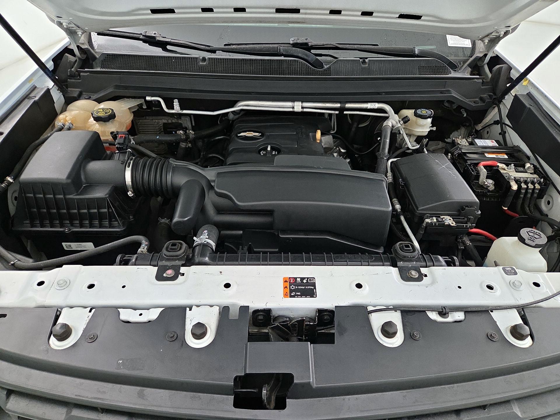 Thumbnail: 2017 Chevrolet Colorado - 20