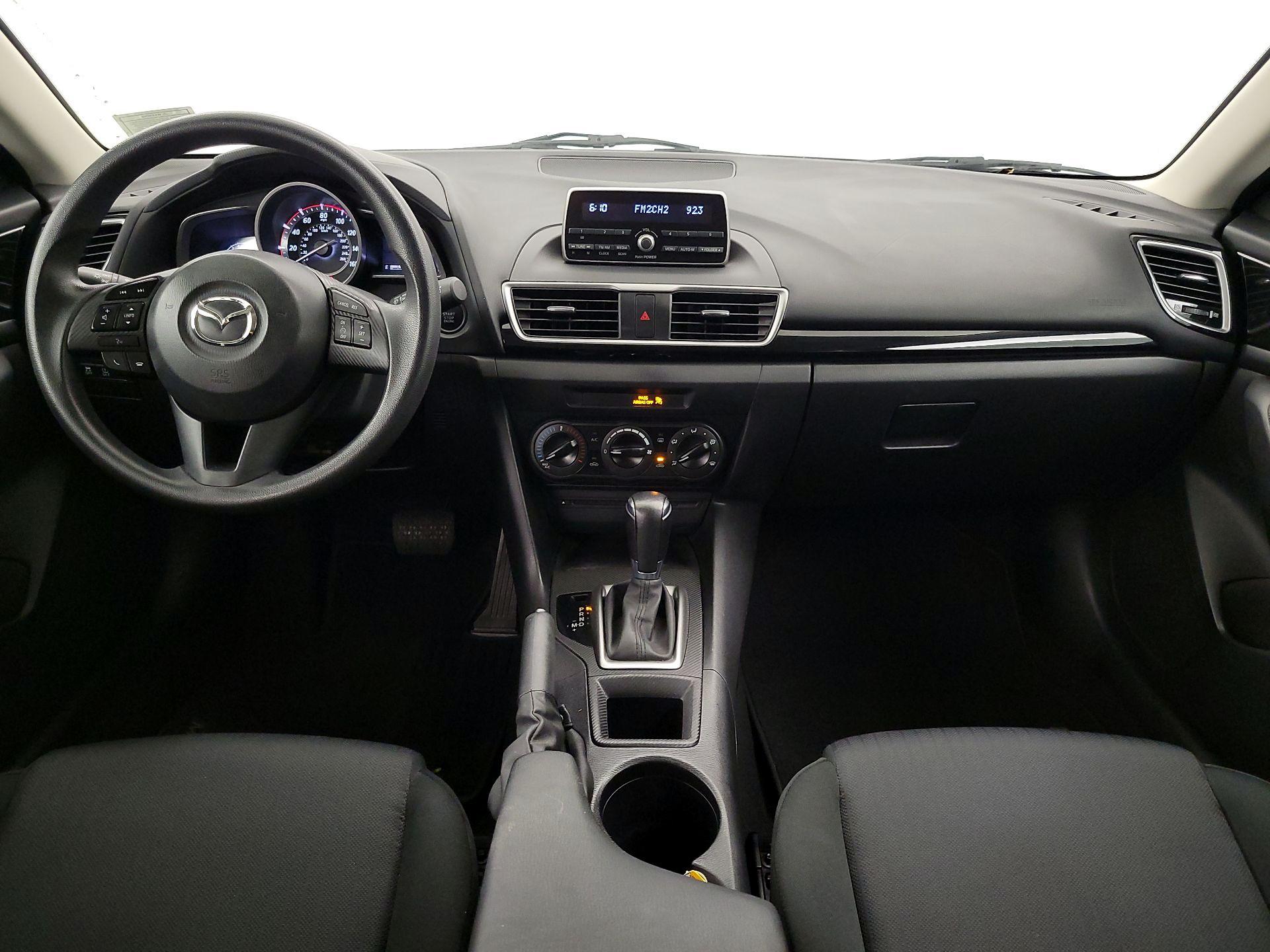 Thumbnail: 2014 Mazda Mazda3 - 9