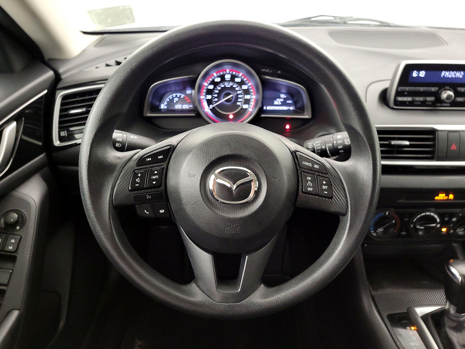 Thumbnail: 2014 Mazda Mazda3 - 10