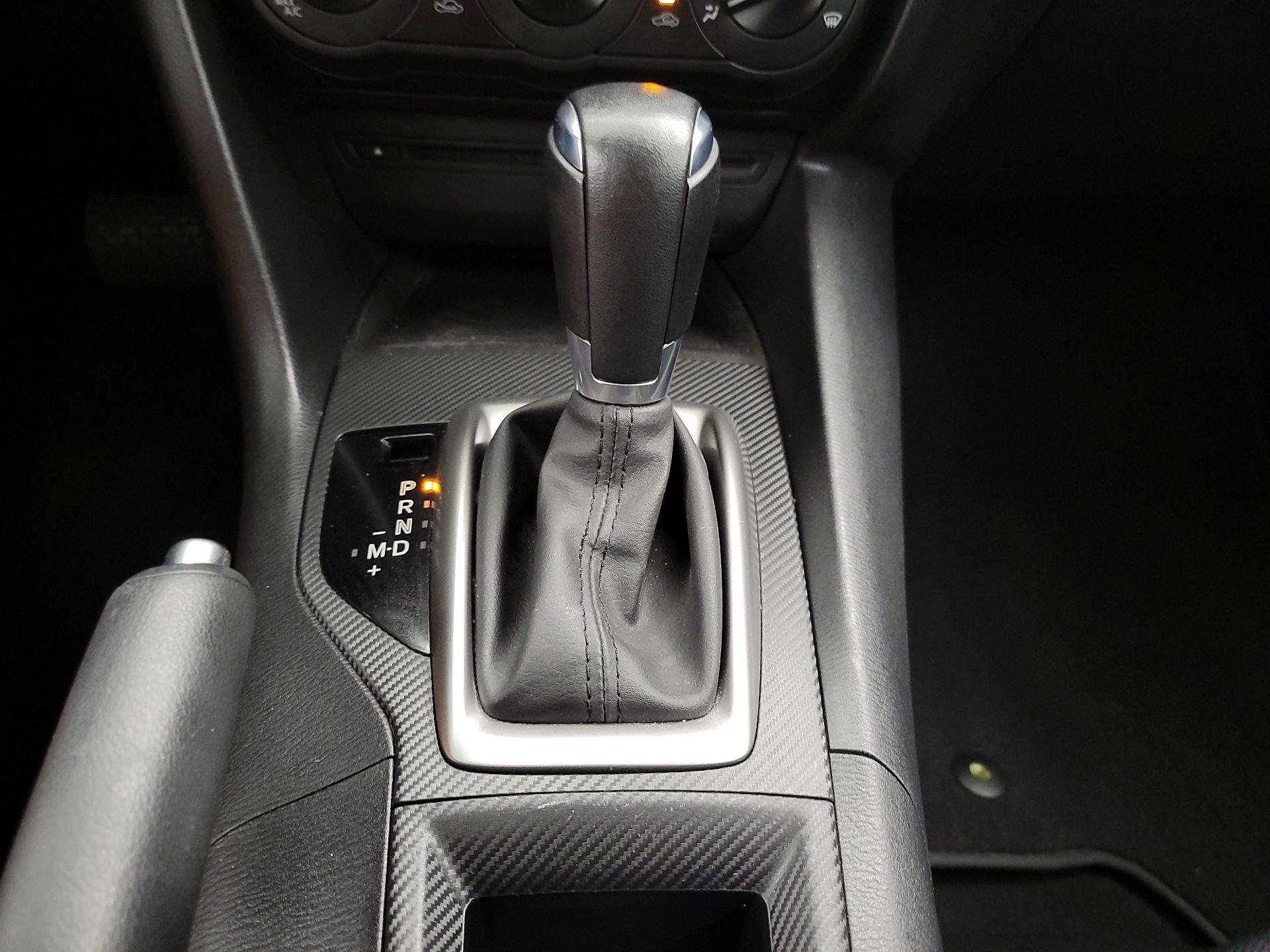 Thumbnail: 2014 Mazda Mazda3 - 16