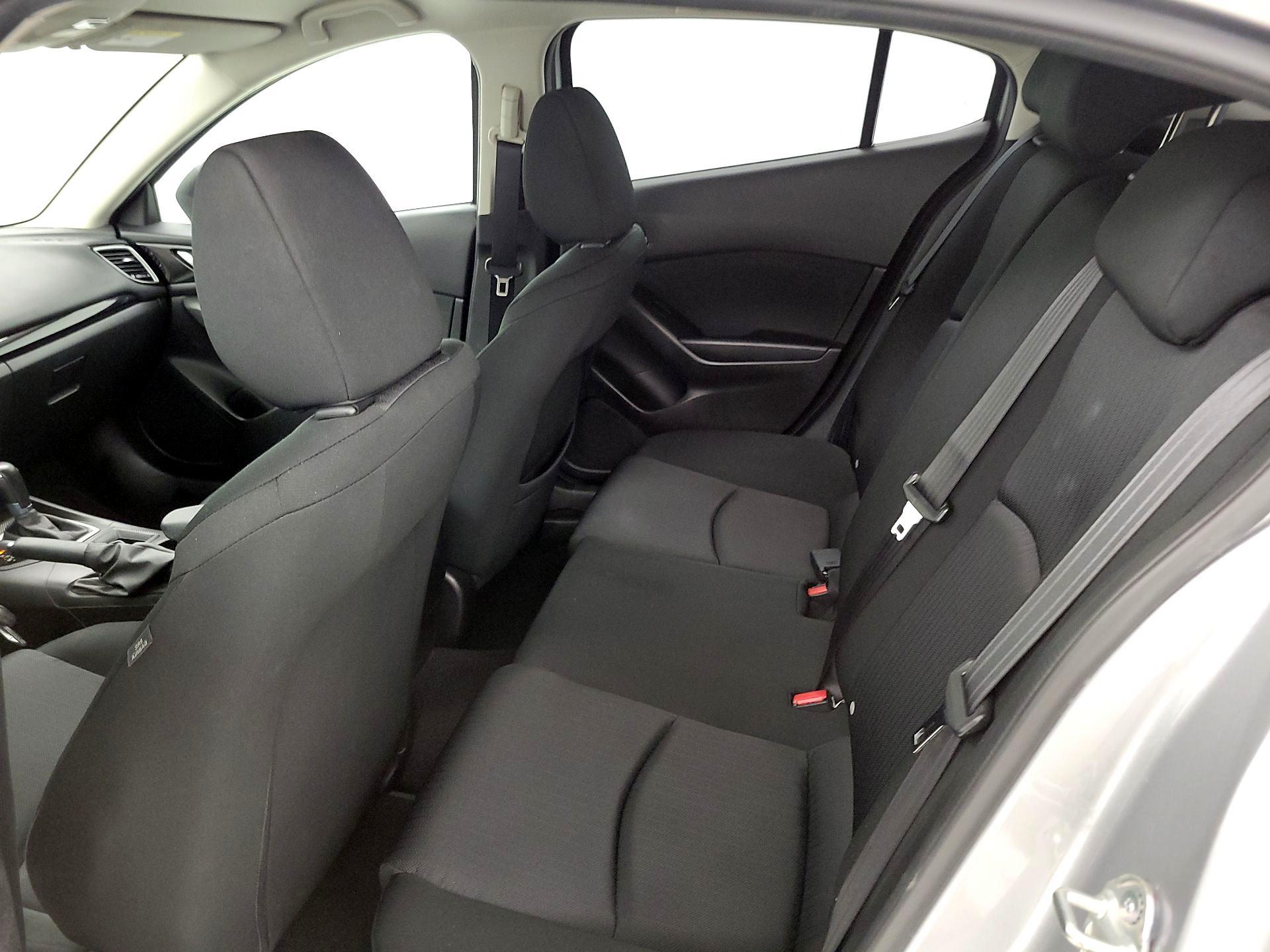 Thumbnail: 2014 Mazda Mazda3 - 18