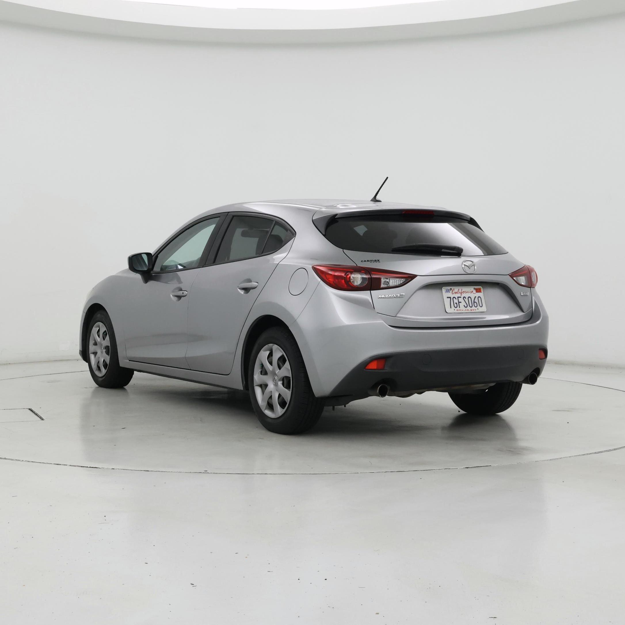 Thumbnail: 2014 Mazda Mazda3 - 2