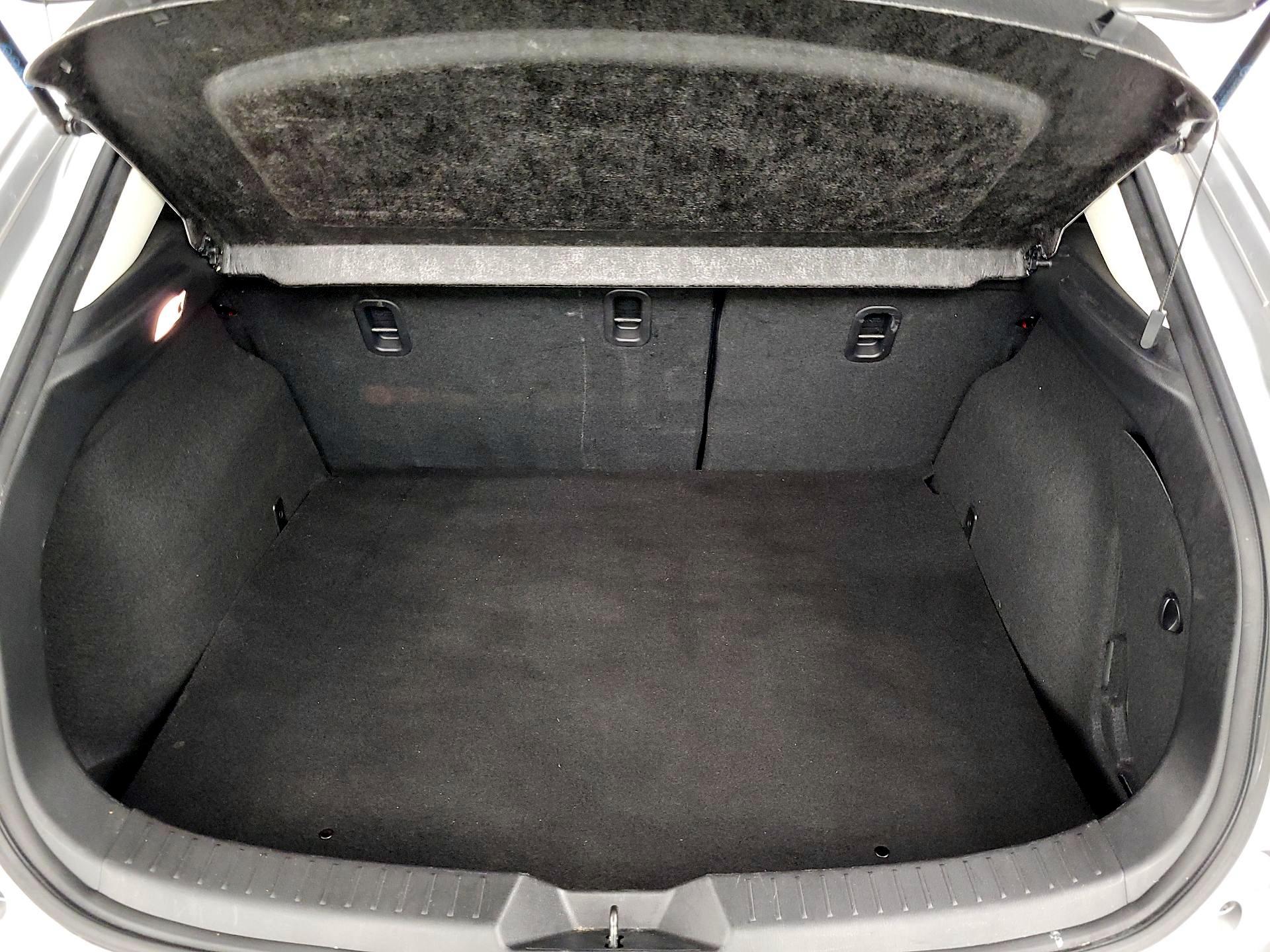 Thumbnail: 2014 Mazda Mazda3 - 19