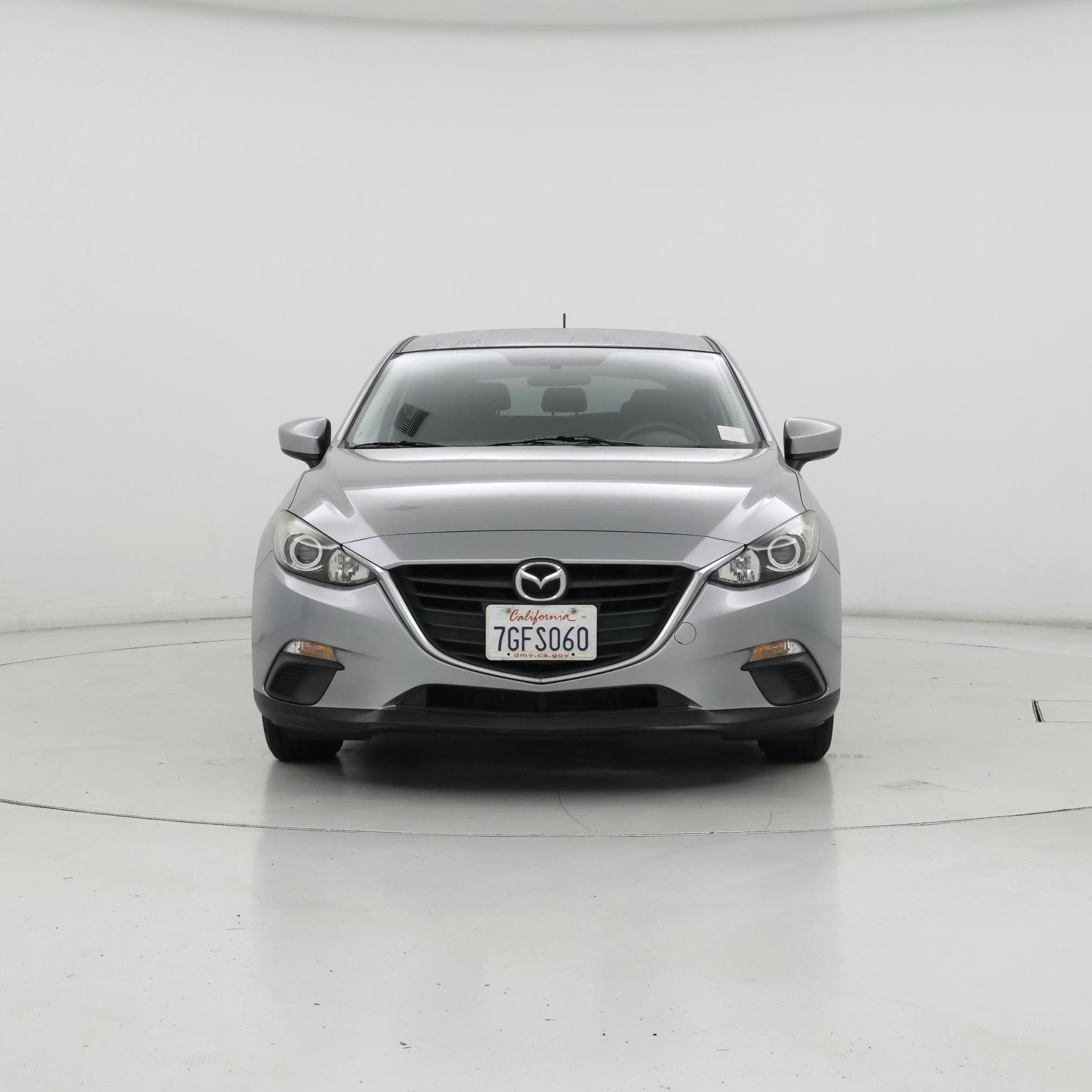 Thumbnail: 2014 Mazda Mazda3 - 5
