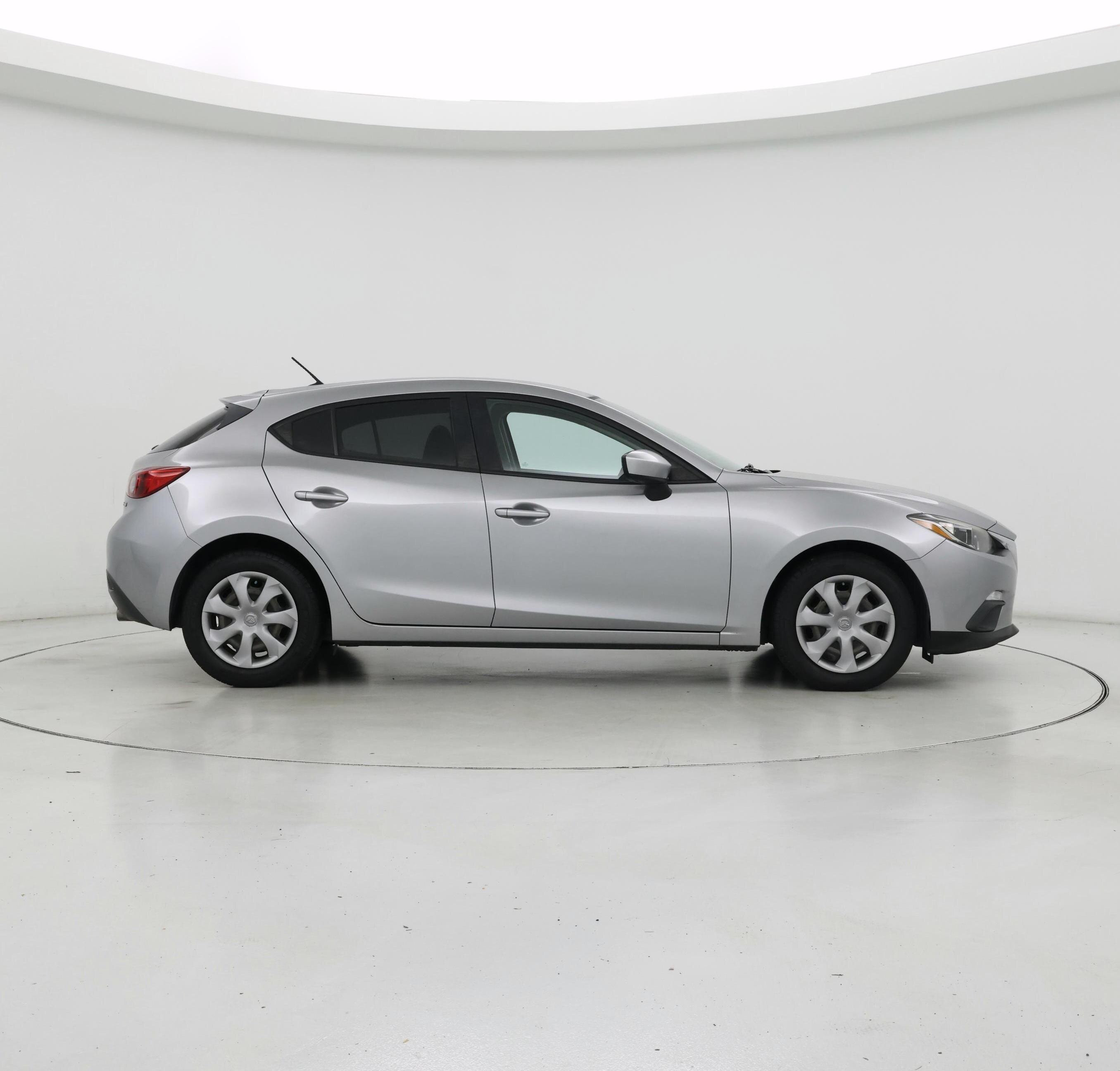 Thumbnail: 2014 Mazda Mazda3 - 7