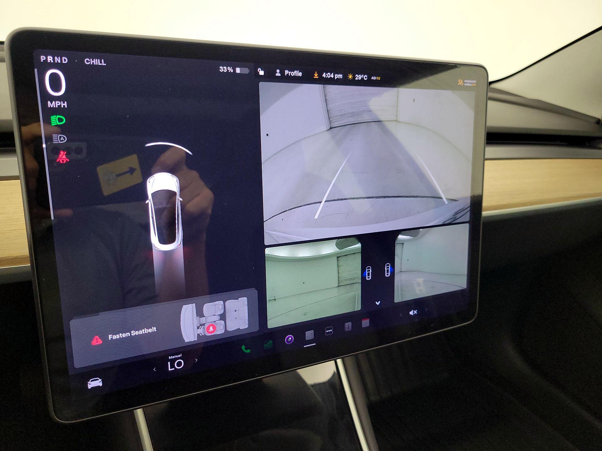 Thumbnail: 2018 Tesla Model 3 - 14