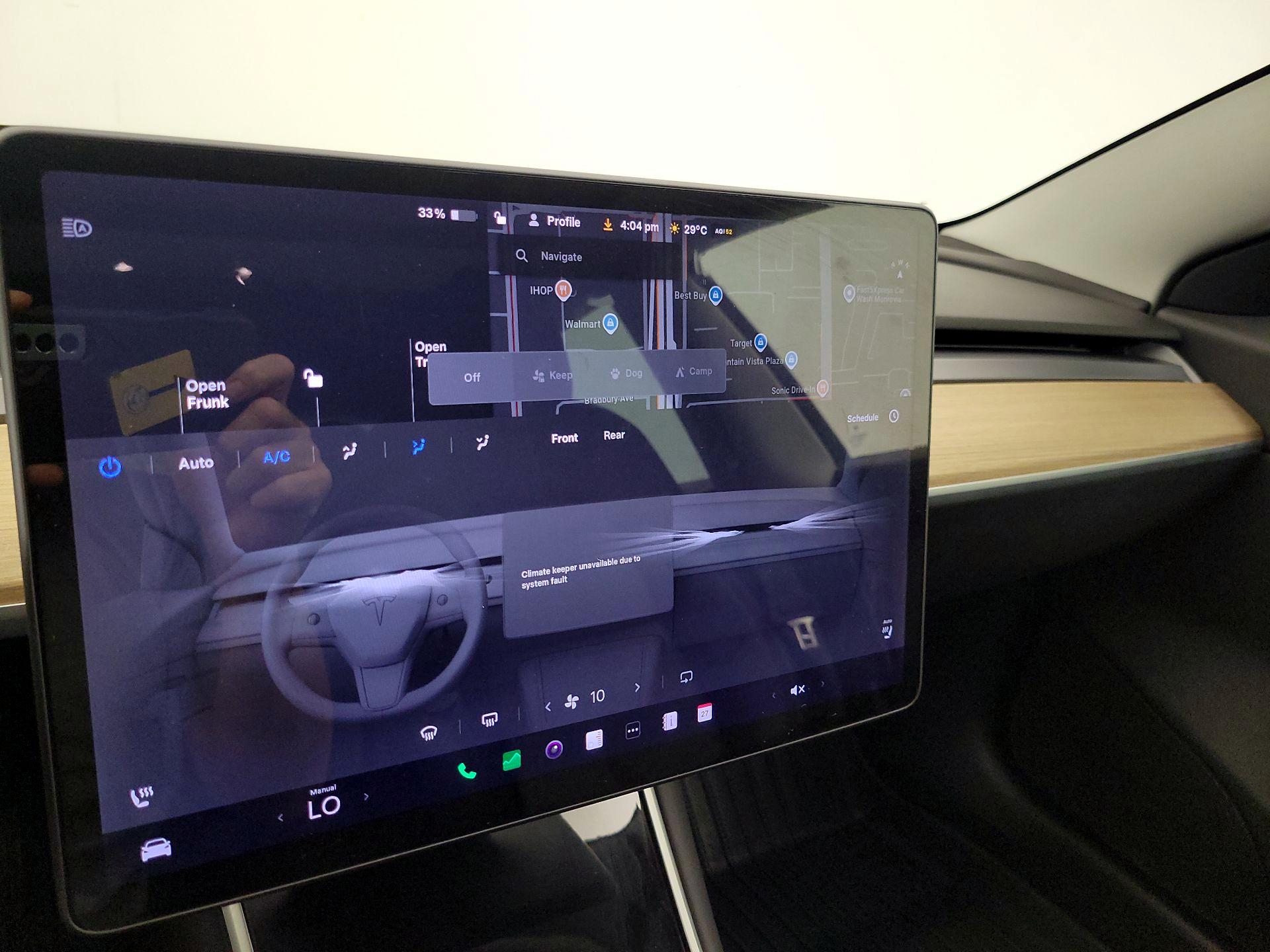 Thumbnail: 2018 Tesla Model 3 - 16