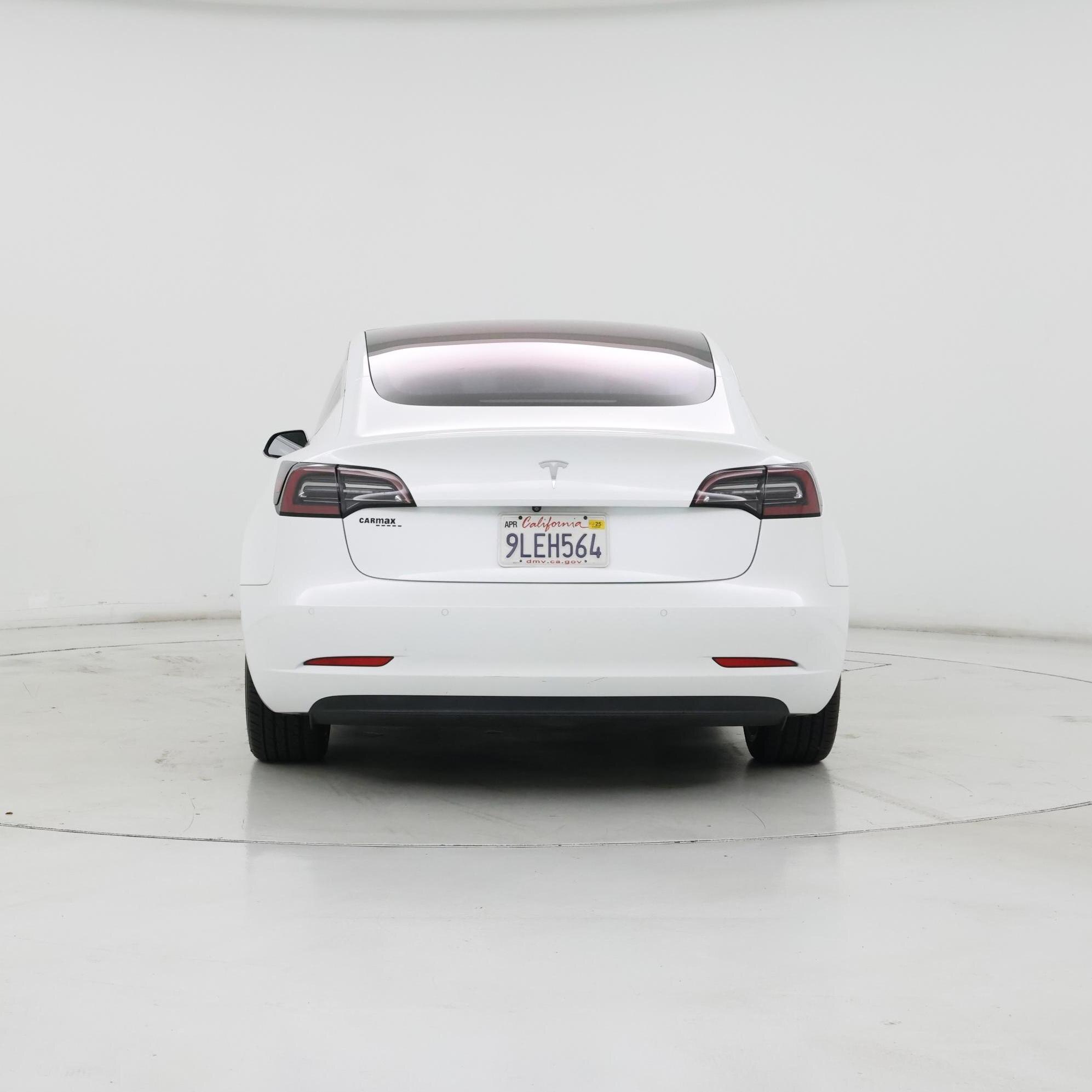 Thumbnail: 2018 Tesla Model 3 - 6