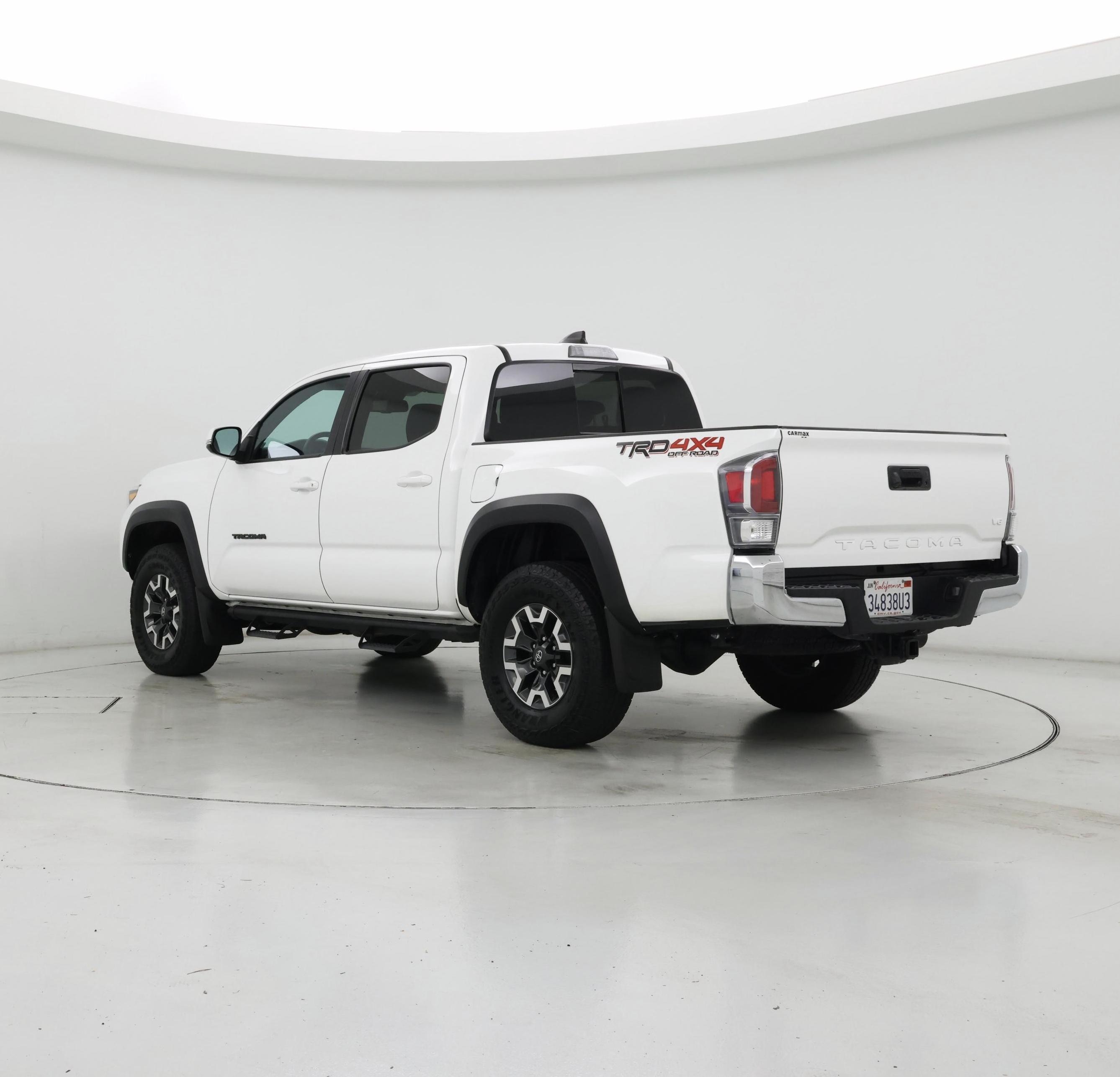 Thumbnail: 2023 Toyota Tacoma - 2