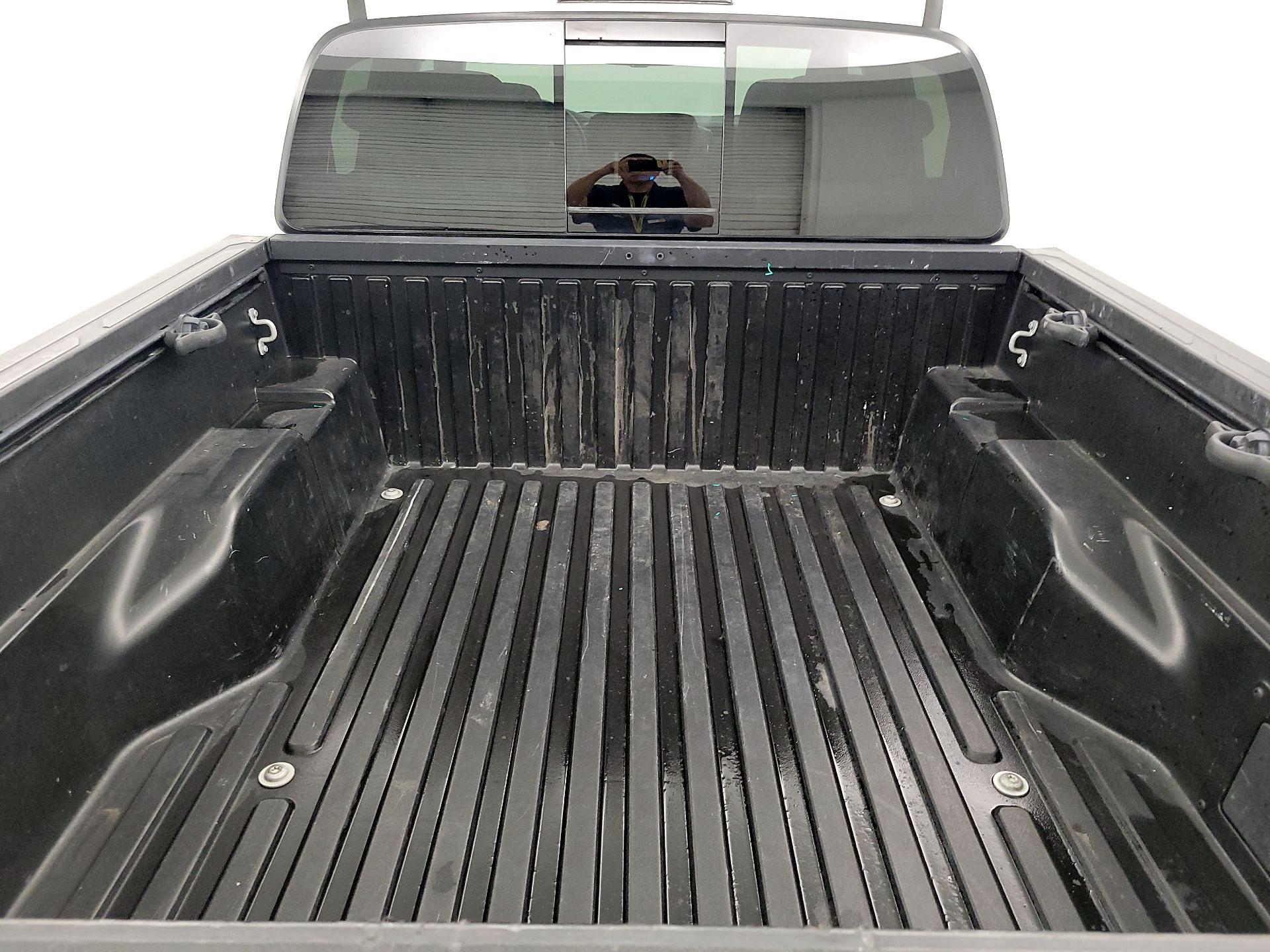 Thumbnail: 2023 Toyota Tacoma - 20