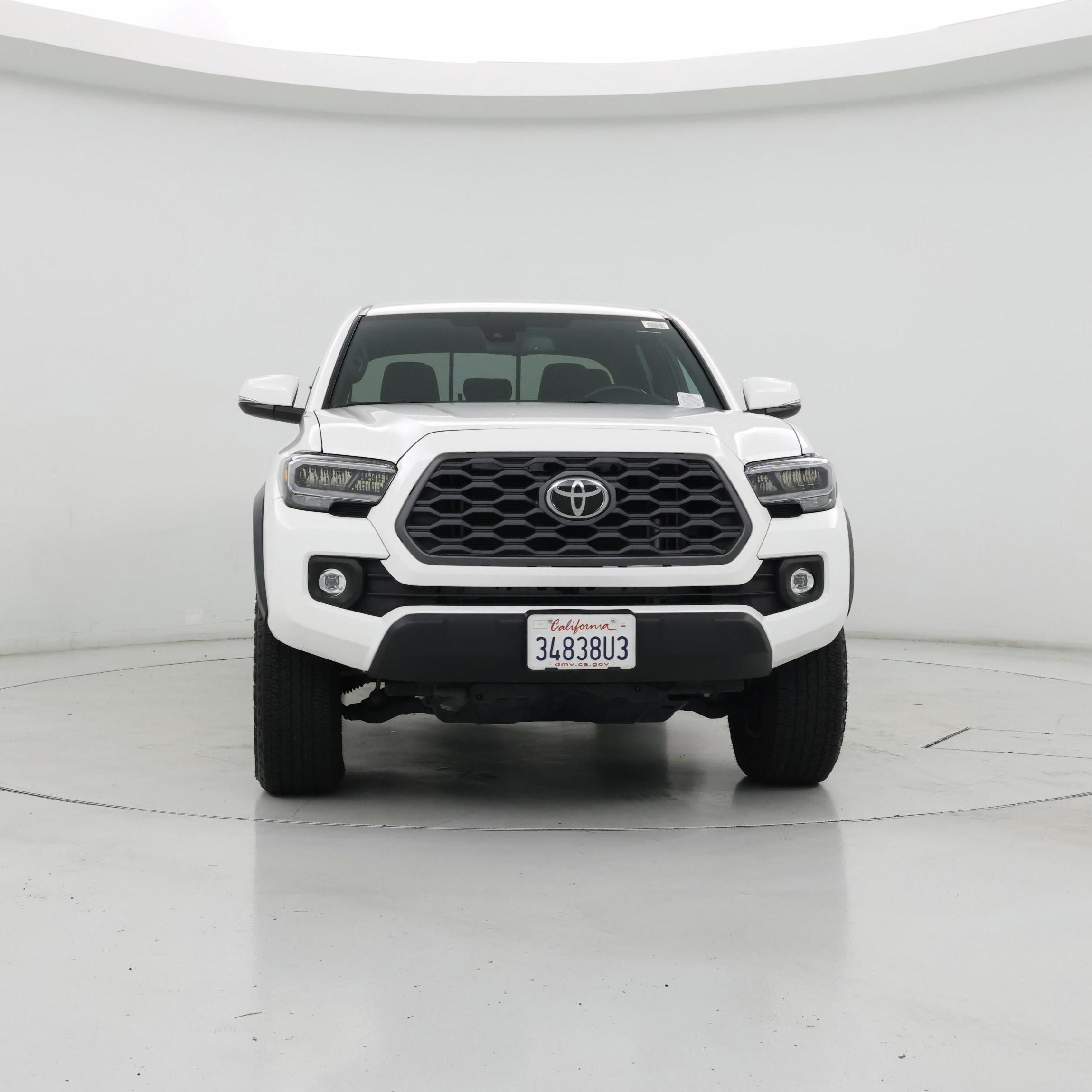 Thumbnail: 2023 Toyota Tacoma - 5