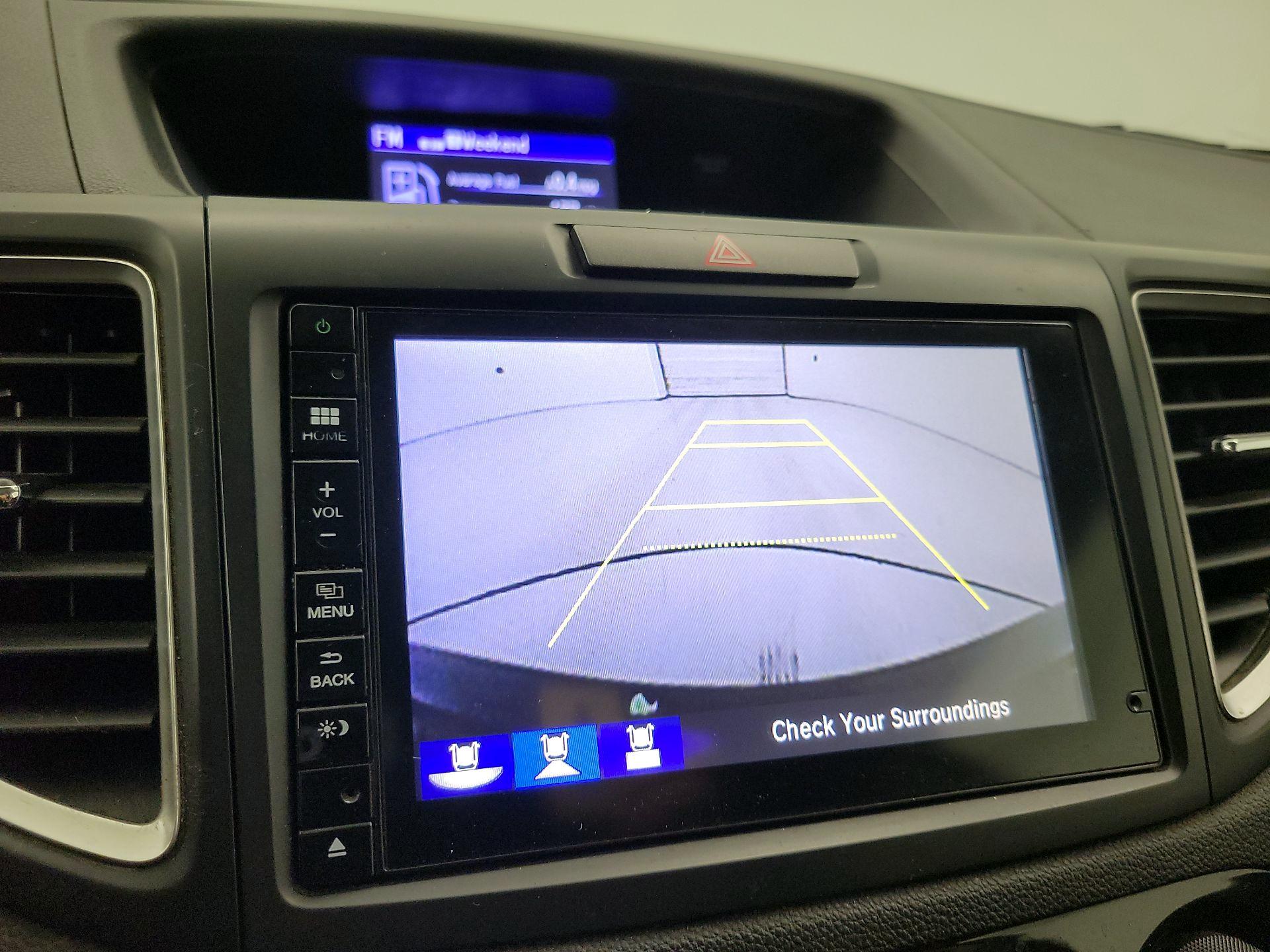 Thumbnail: 2015 Honda CR-V - 14