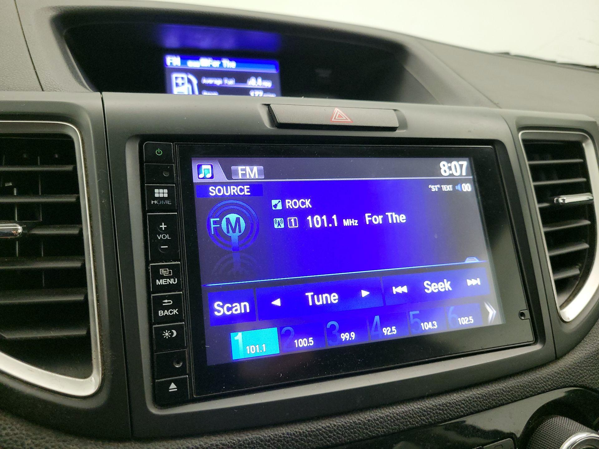 Thumbnail: 2015 Honda CR-V - 15