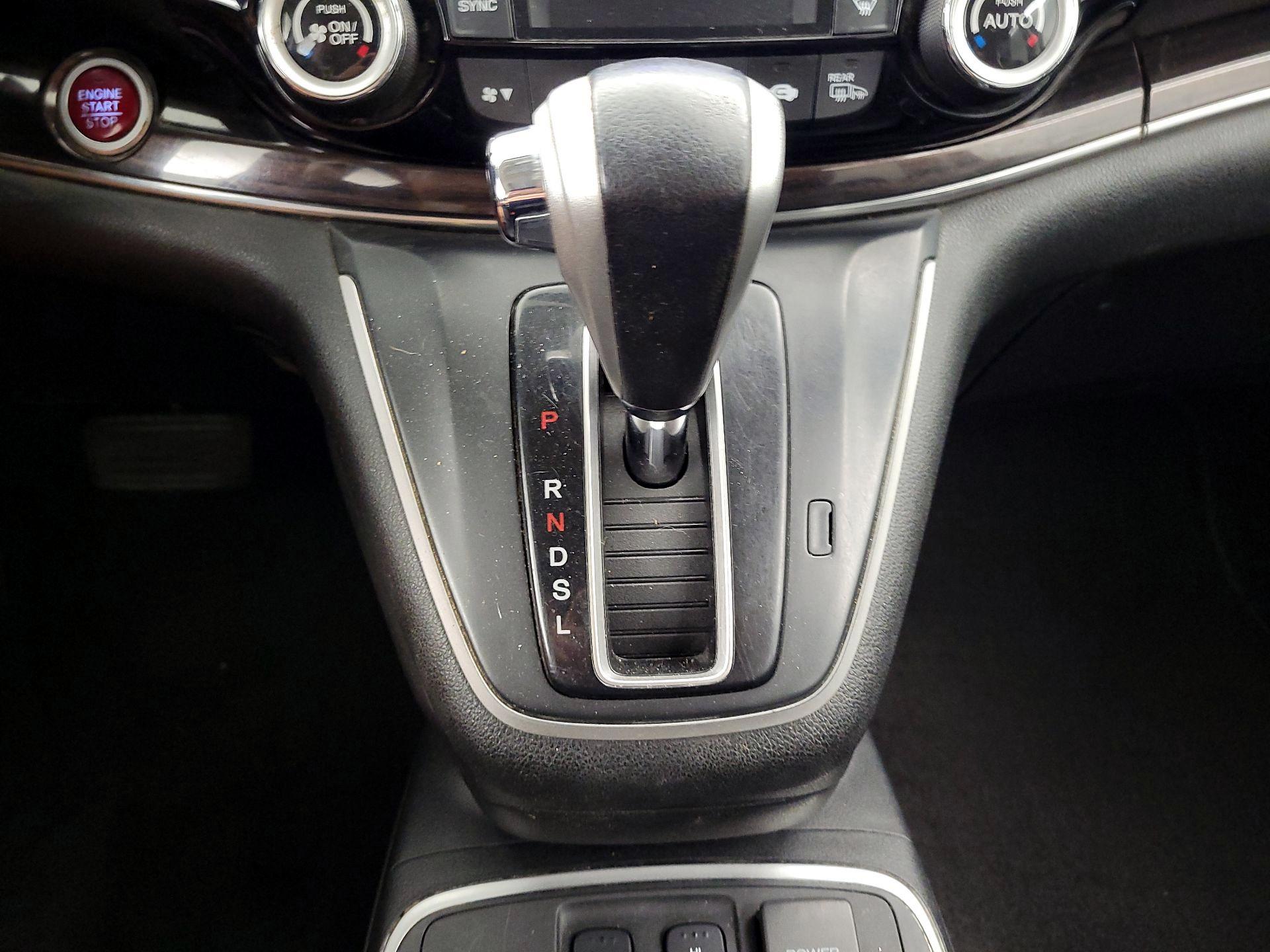 Thumbnail: 2015 Honda CR-V - 17