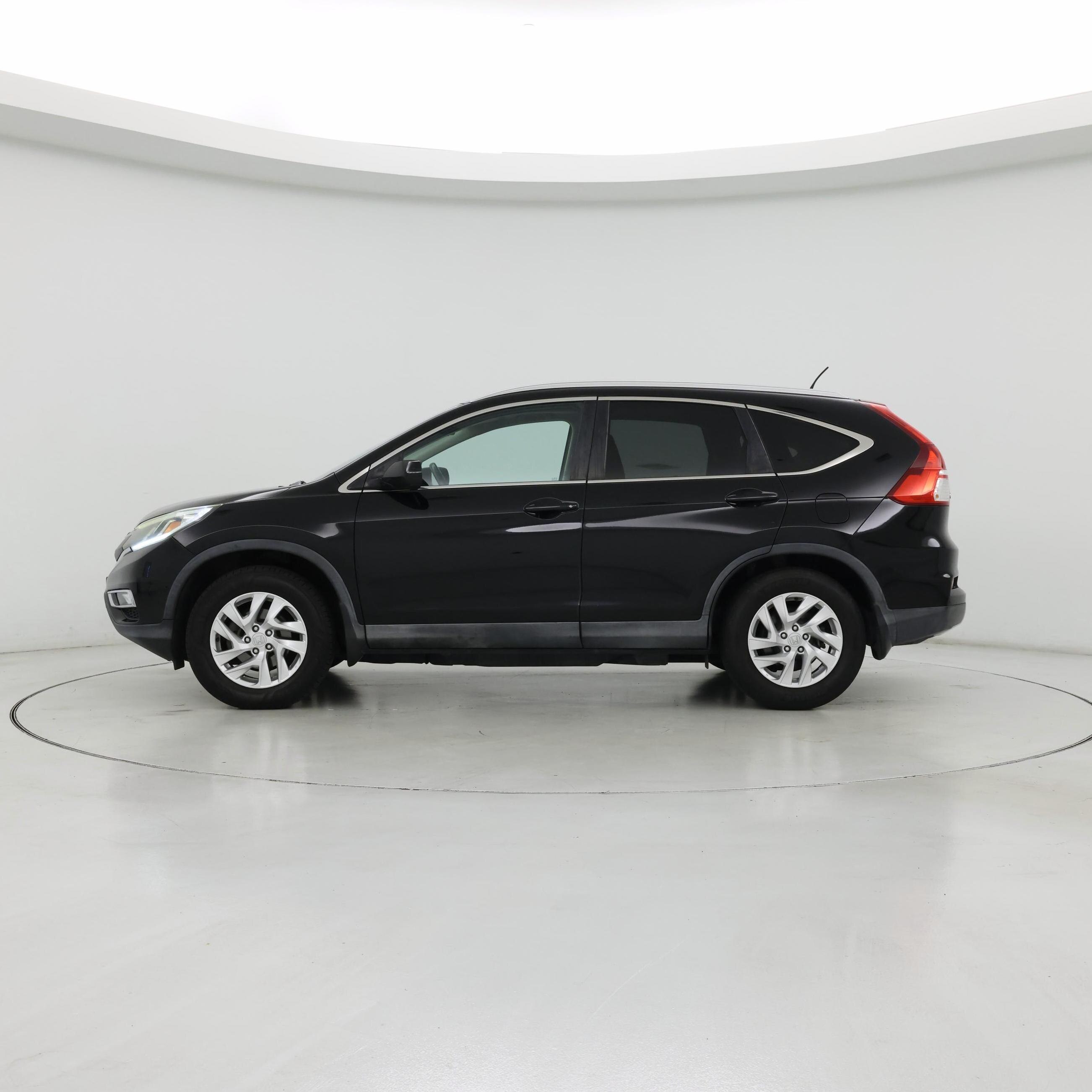 Thumbnail: 2015 Honda CR-V - 3