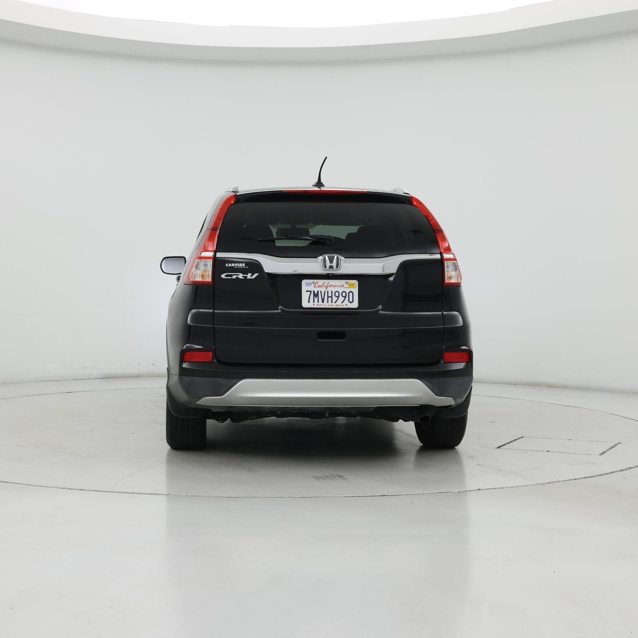 Thumbnail: 2015 Honda CR-V - 6
