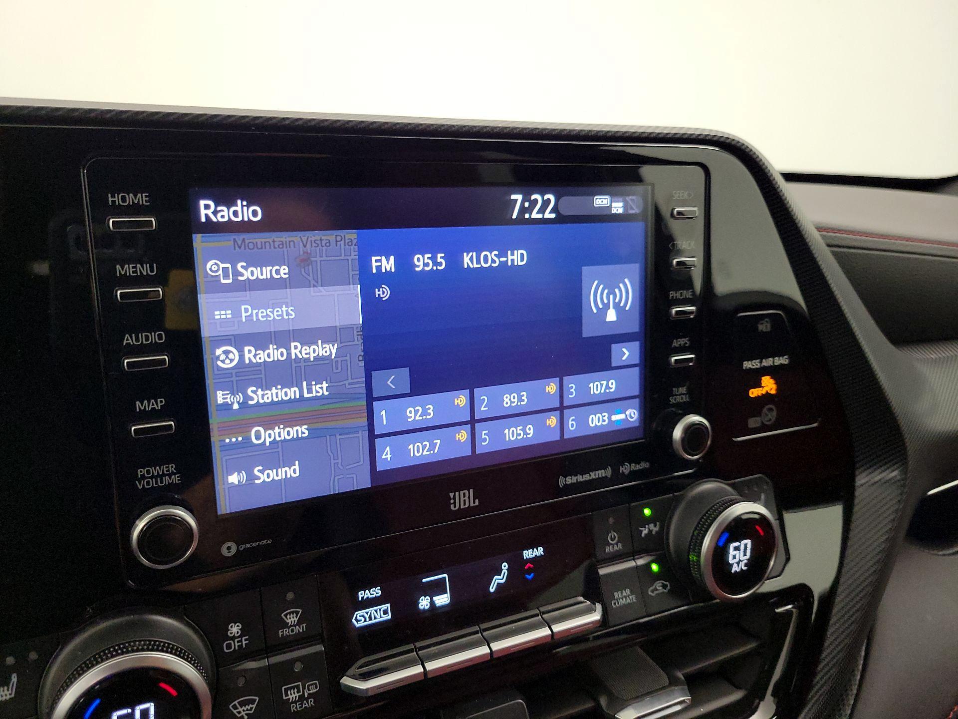 Thumbnail: 2021 Toyota Highlander - 16
