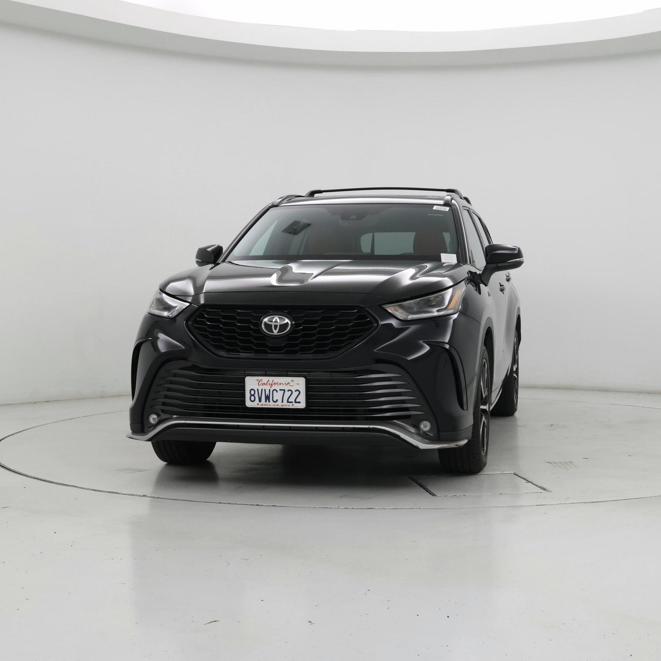 Thumbnail: 2021 Toyota Highlander - 5