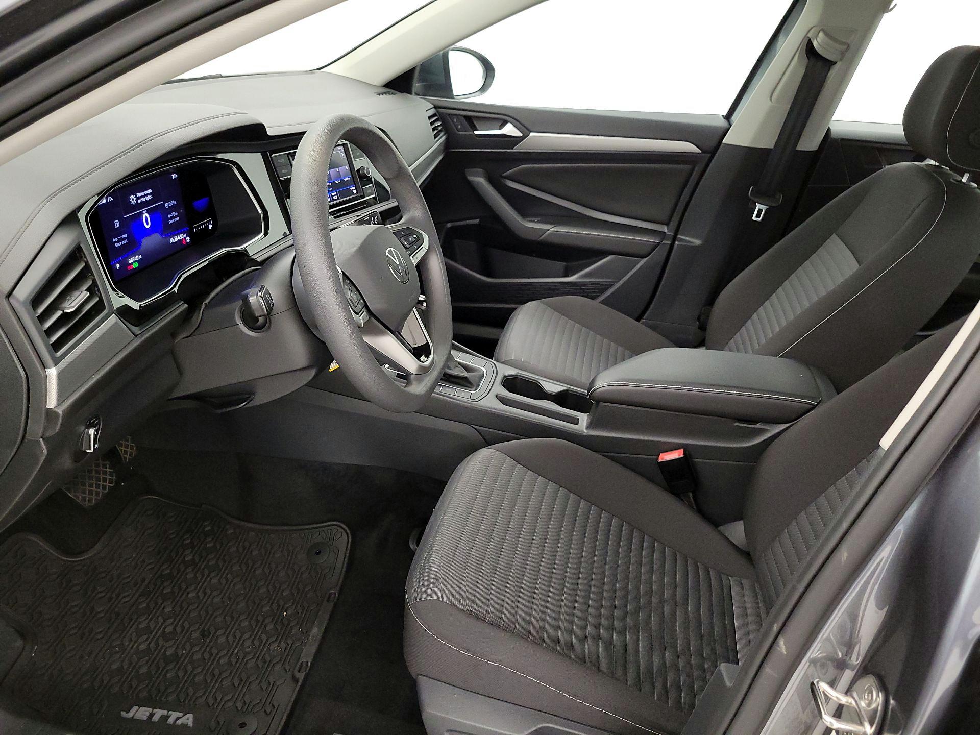 Thumbnail: 2022 Volkswagen Jetta - 11