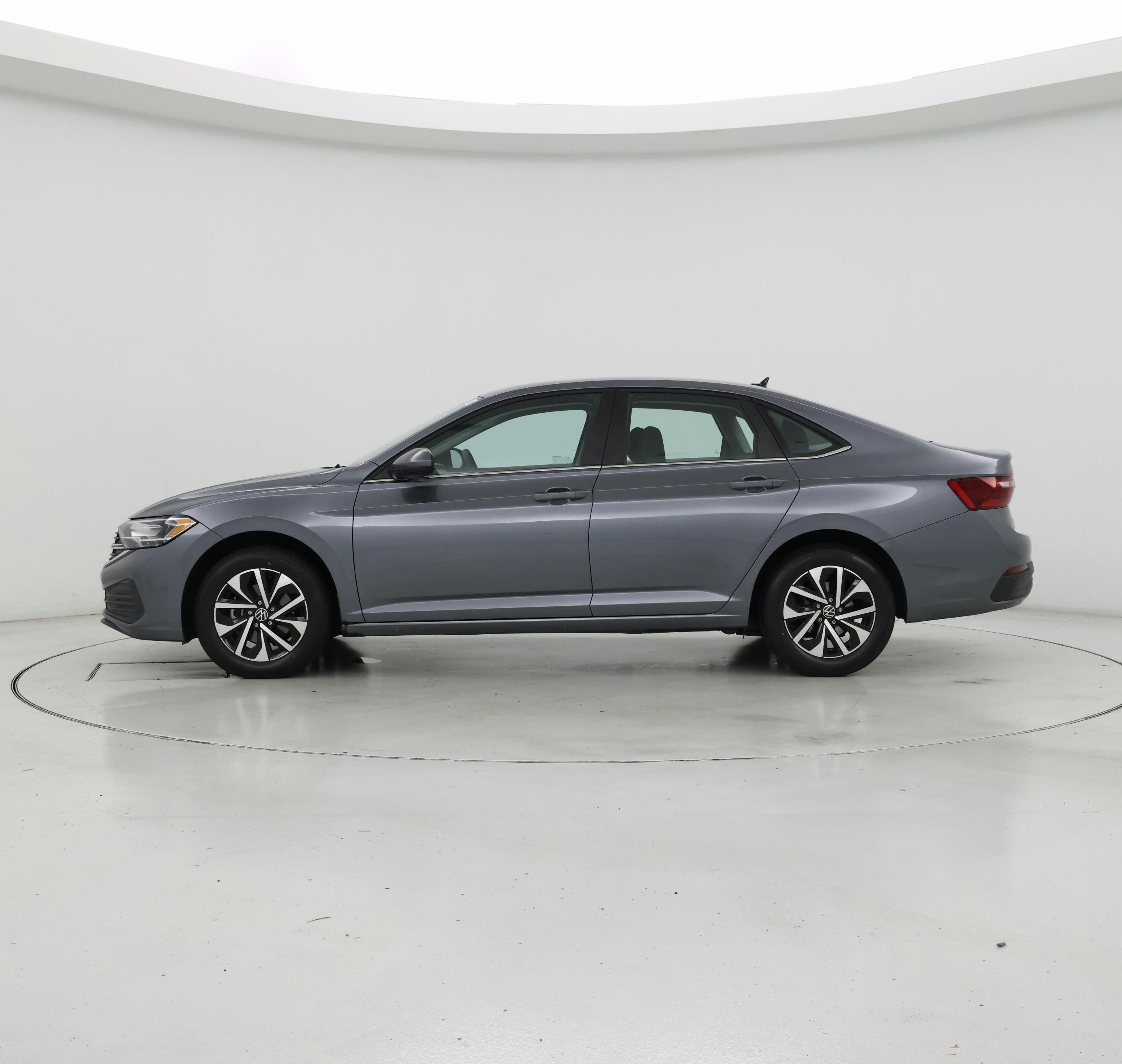 Thumbnail: 2022 Volkswagen Jetta - 3