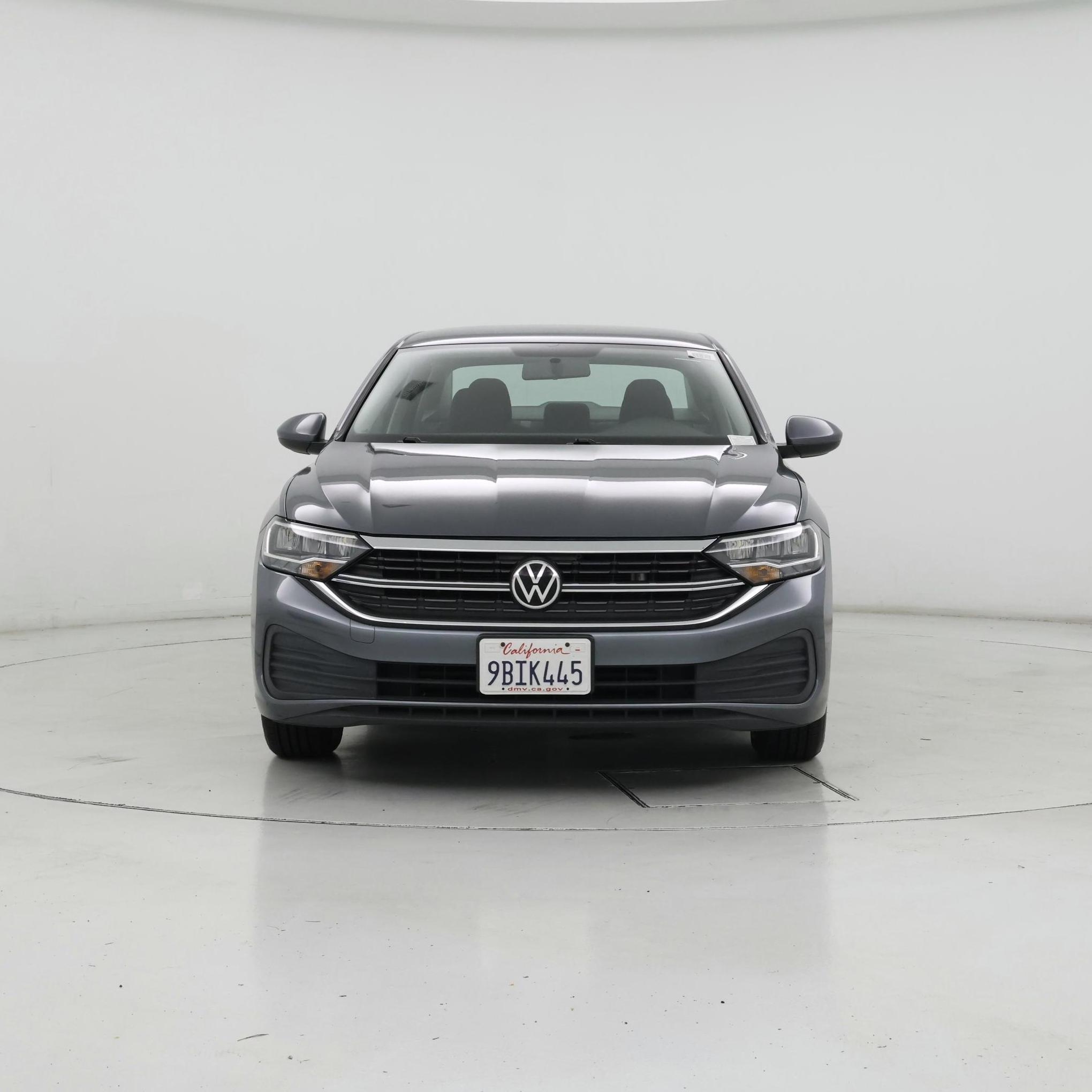 Thumbnail: 2022 Volkswagen Jetta - 5