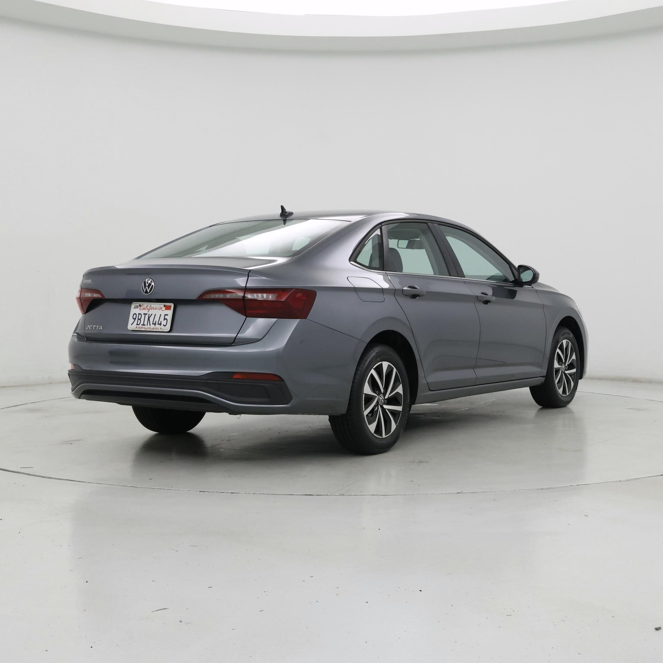 Thumbnail: 2022 Volkswagen Jetta - 8