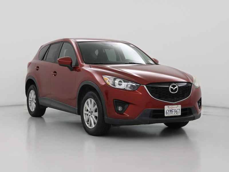2013 Mazda CX-5 Touring -
                  Duarte, CA