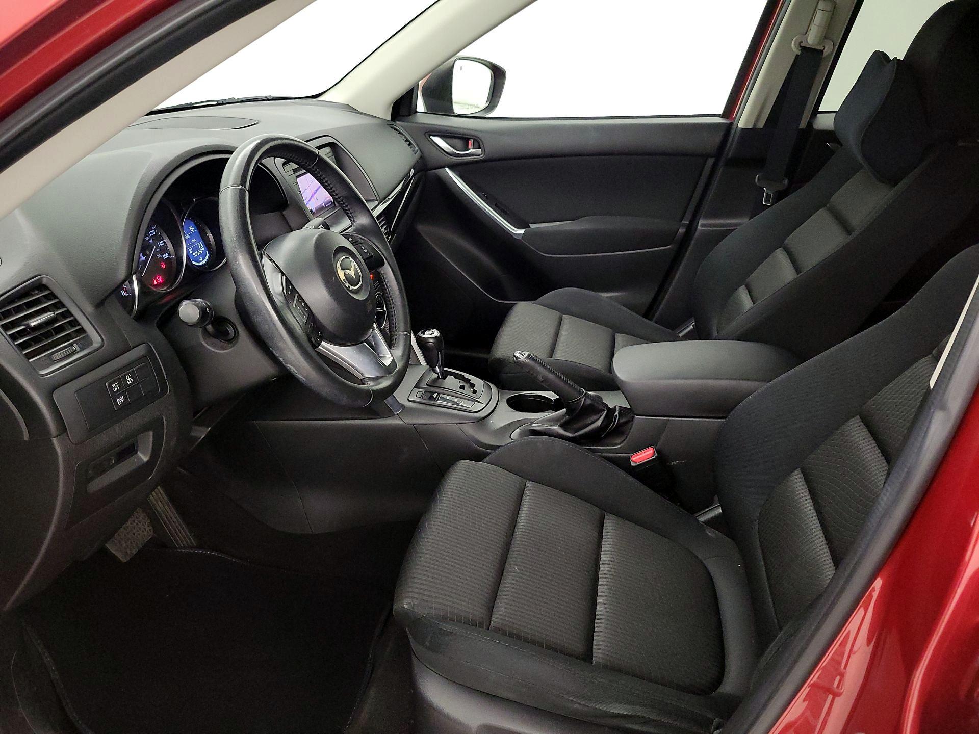 Thumbnail: 2013 Mazda CX-5 - 11