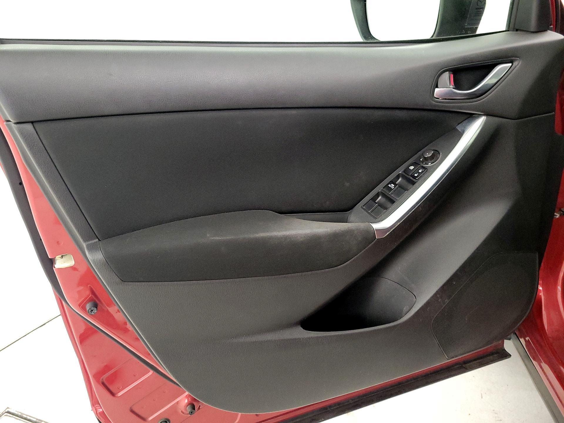 Thumbnail: 2013 Mazda CX-5 - 12