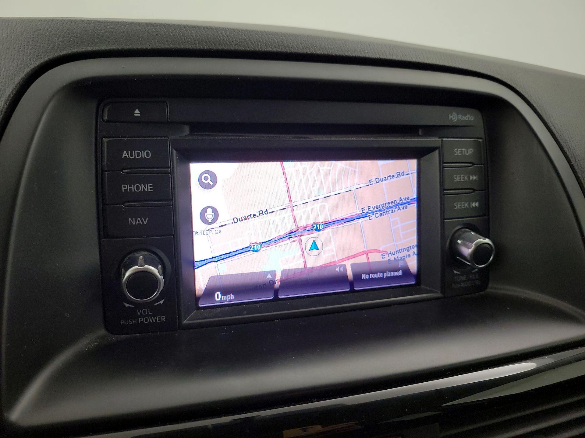 Thumbnail: 2013 Mazda CX-5 - 14