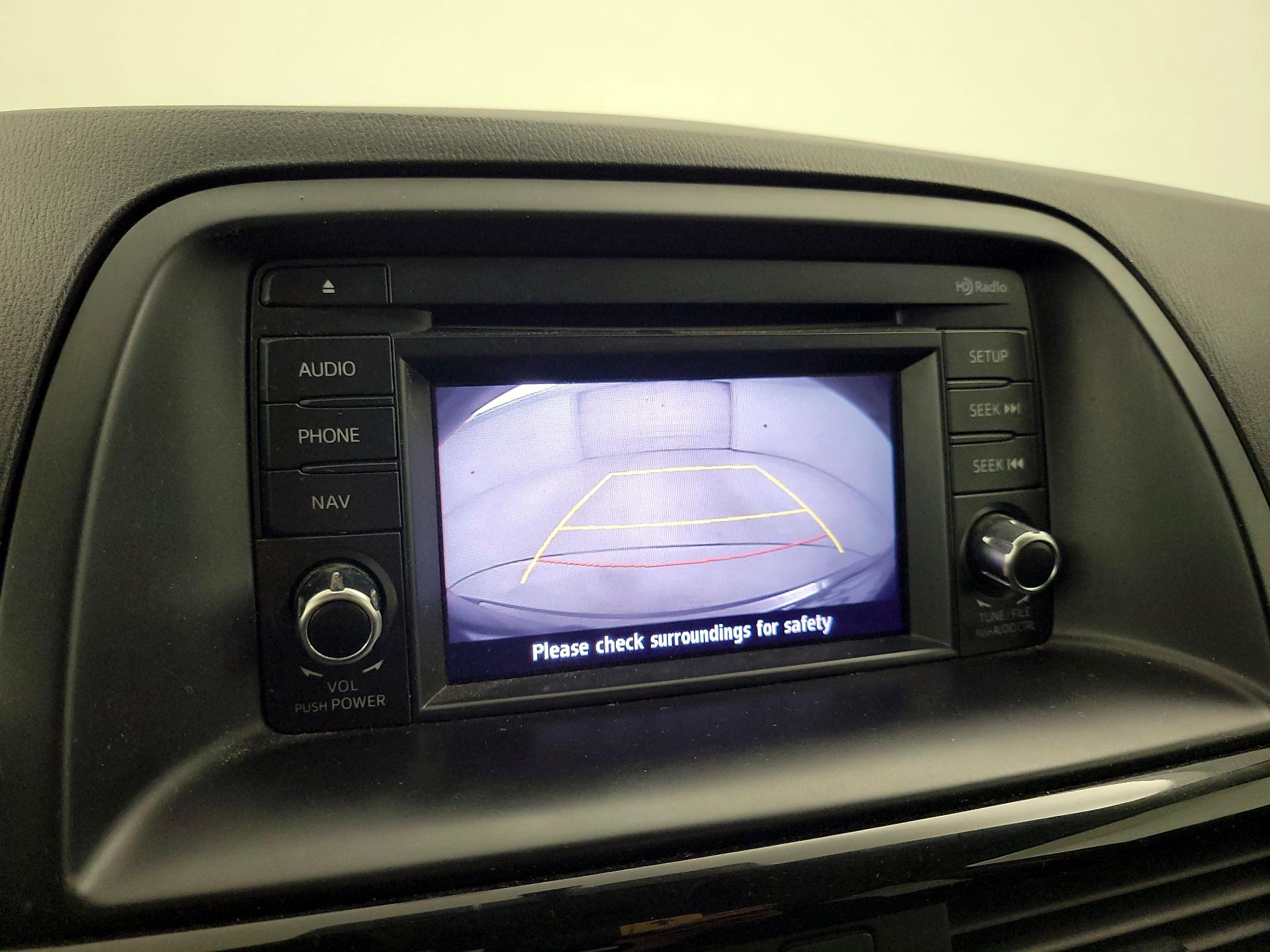 Thumbnail: 2013 Mazda CX-5 - 15