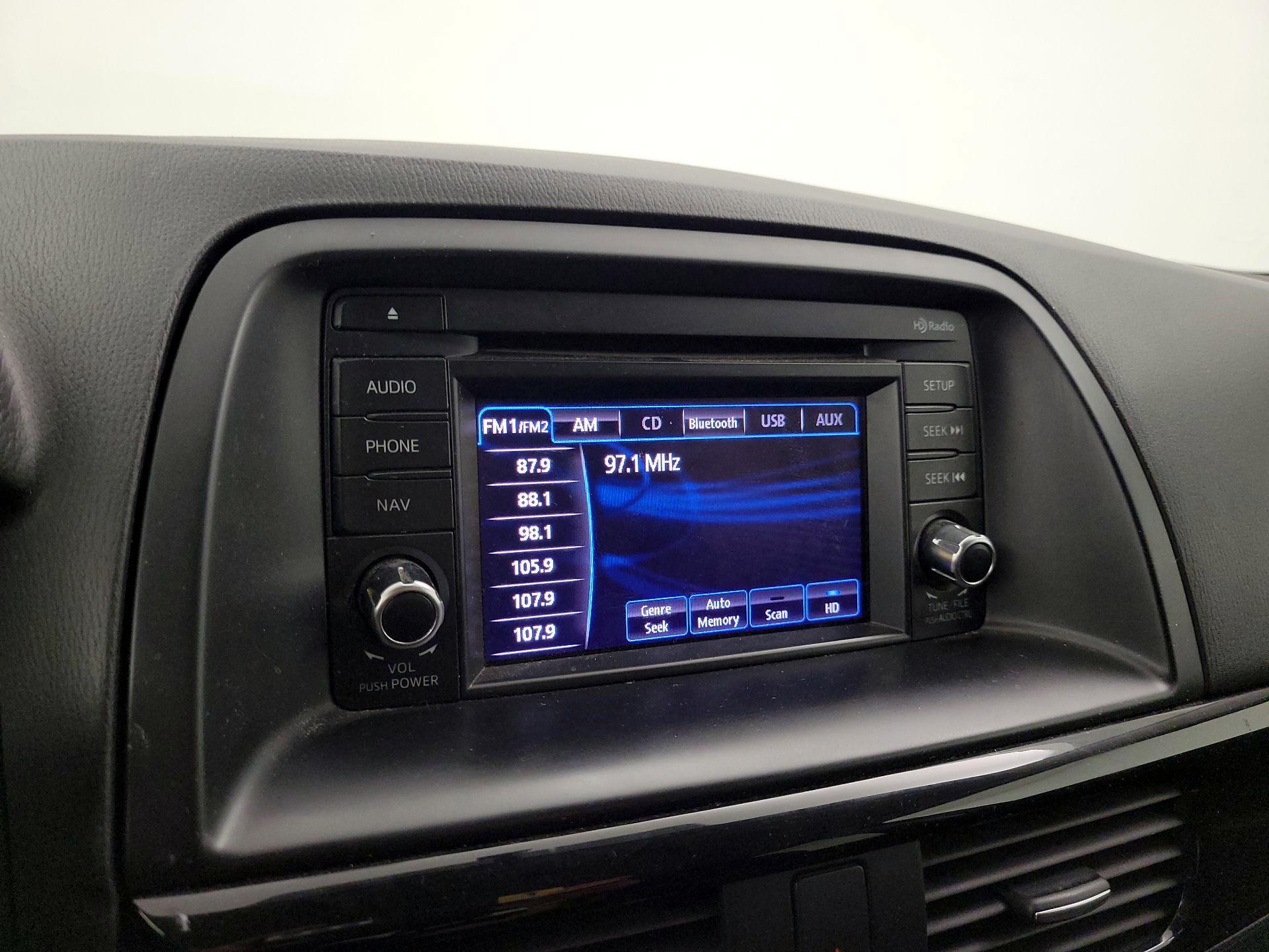 Thumbnail: 2013 Mazda CX-5 - 16