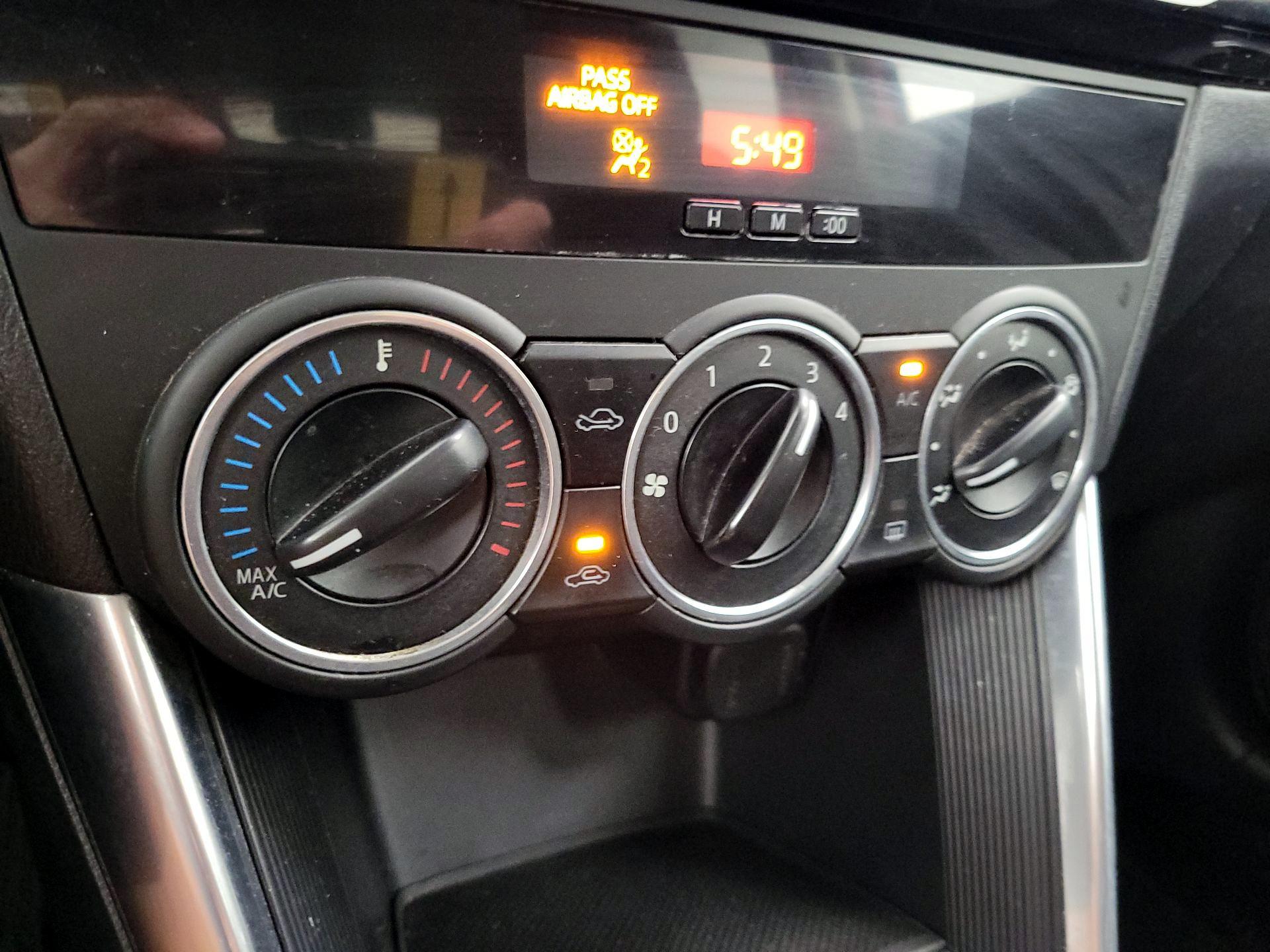 Thumbnail: 2013 Mazda CX-5 - 17