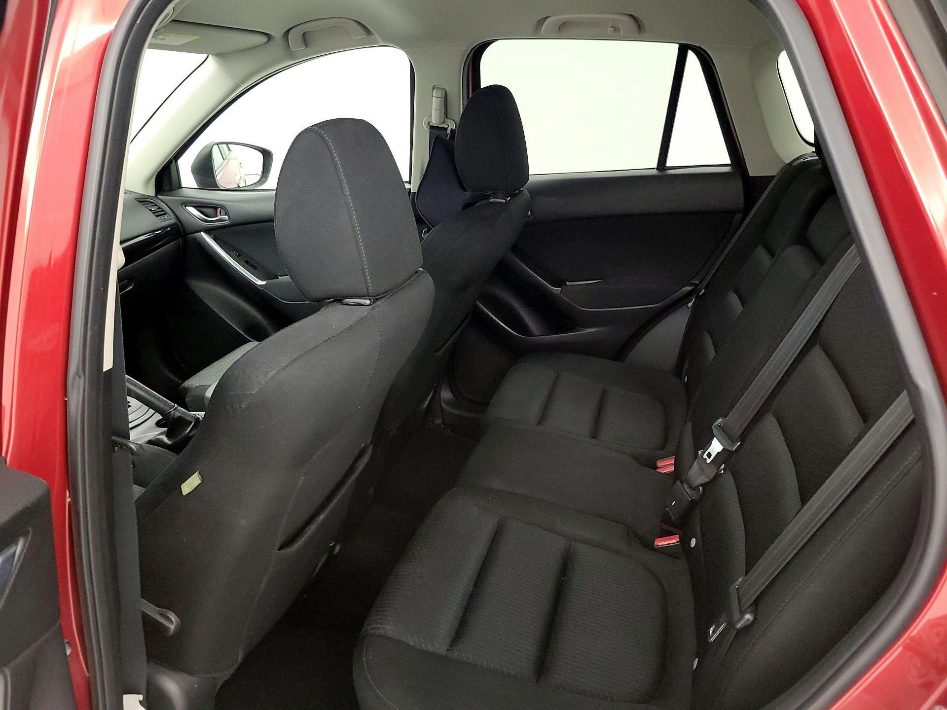 Thumbnail: 2013 Mazda CX-5 - 20